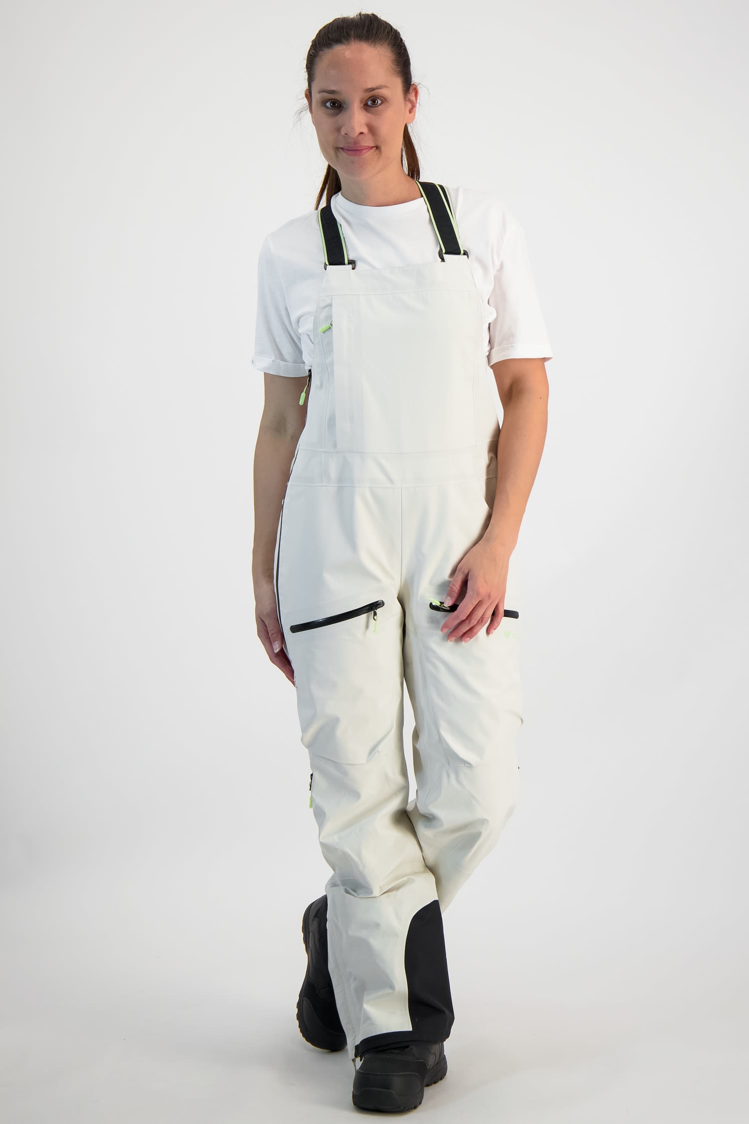 Lunalite Bib 3L Gore-Tex® Damen Ski-/Snowboardhose