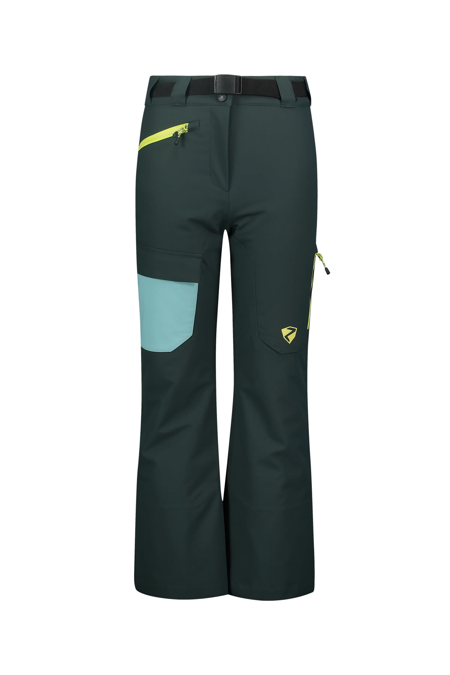 Abbi Mädchen Skihose