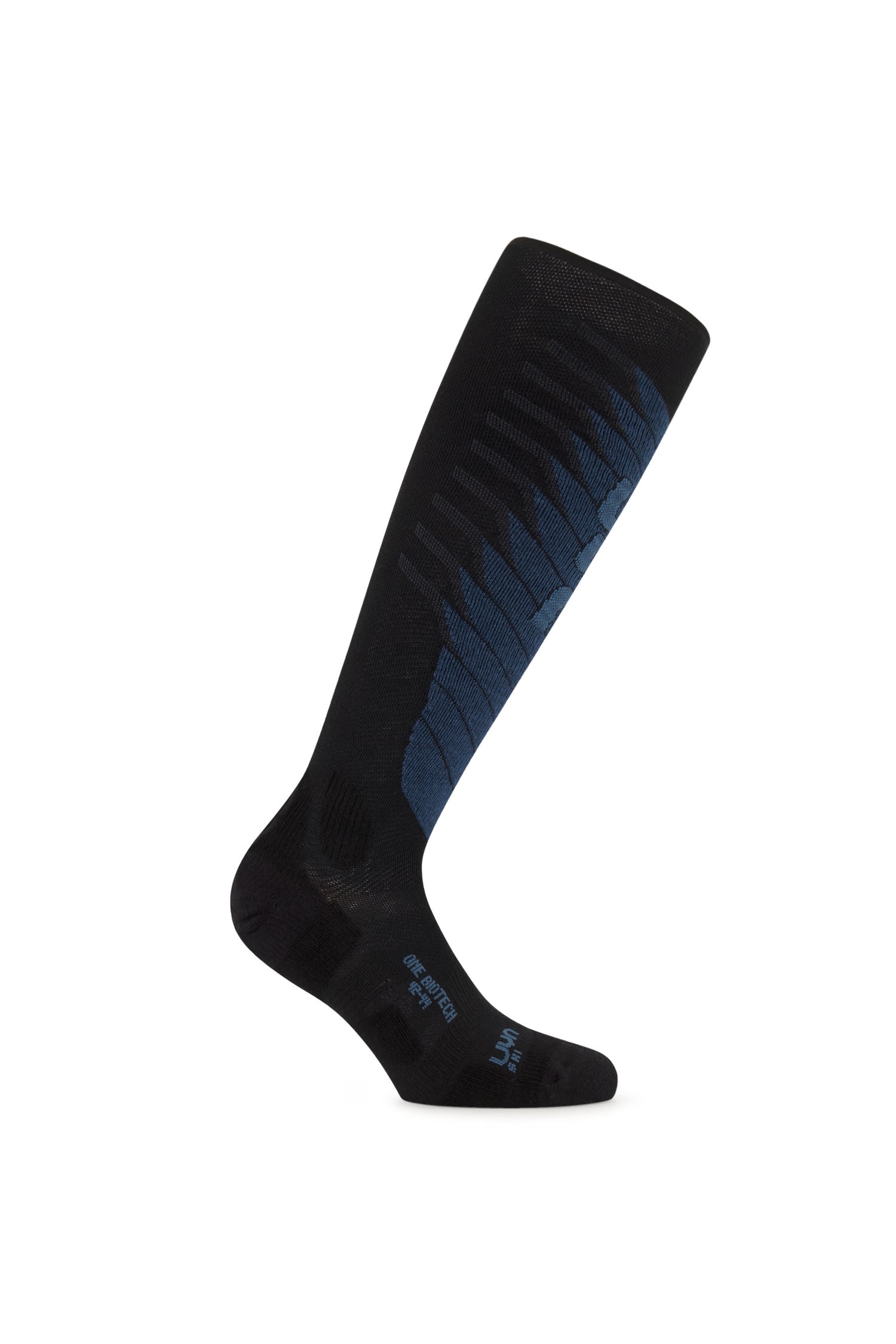 One Biotech 45-47 Herren Skisocken