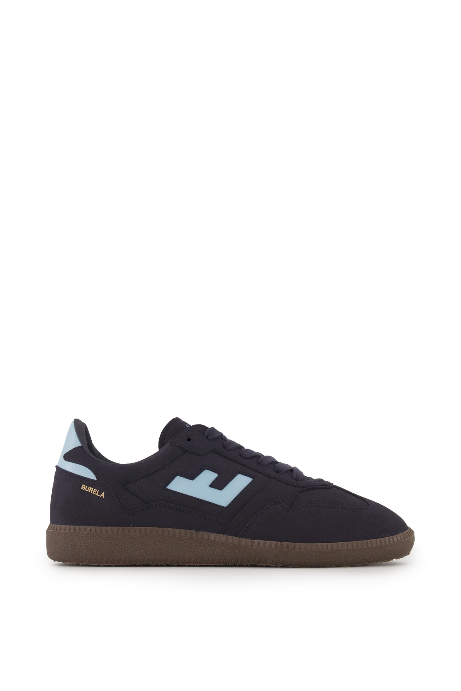 Burea Slim Herren Sneaker
