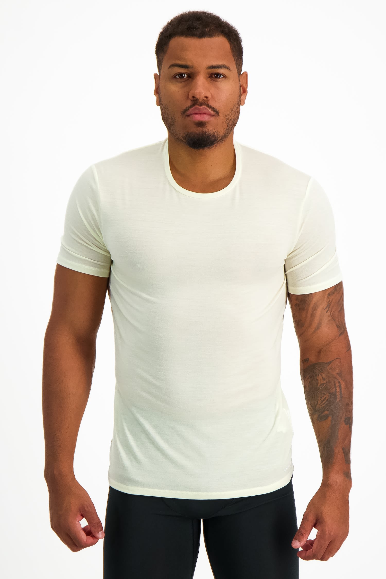 Merino 150 Anatomica Herren Thermoshirt