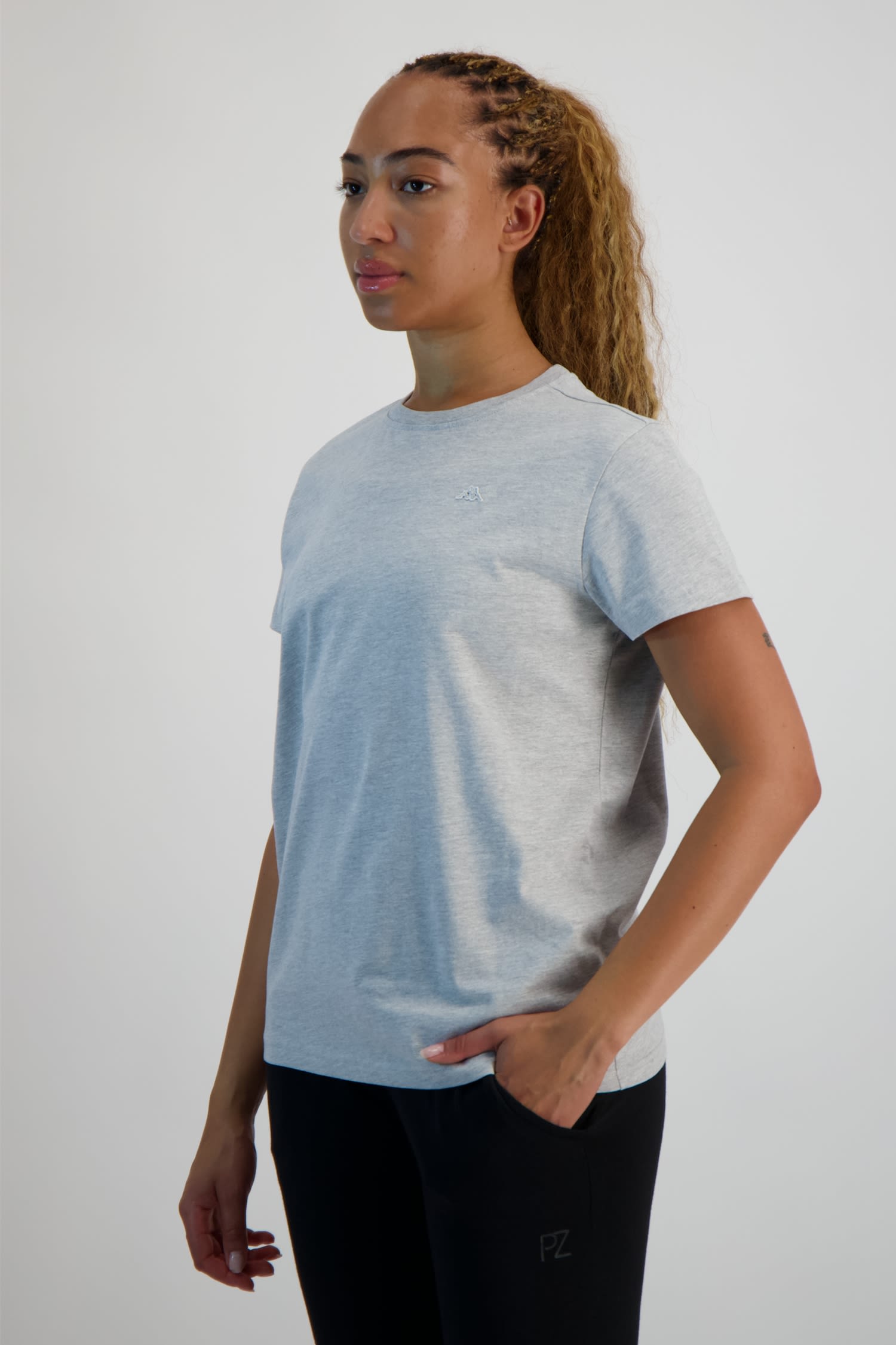 Katie Damen T-Shirt