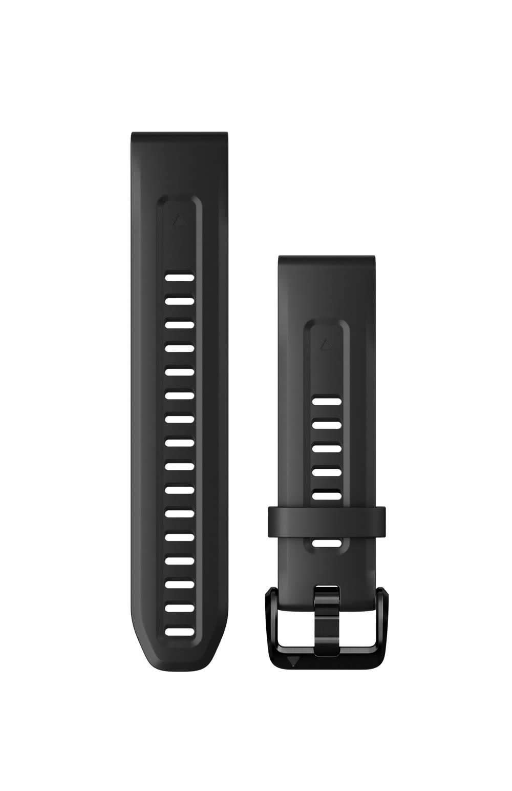 20 mm QuickFit® Uhrenarmband