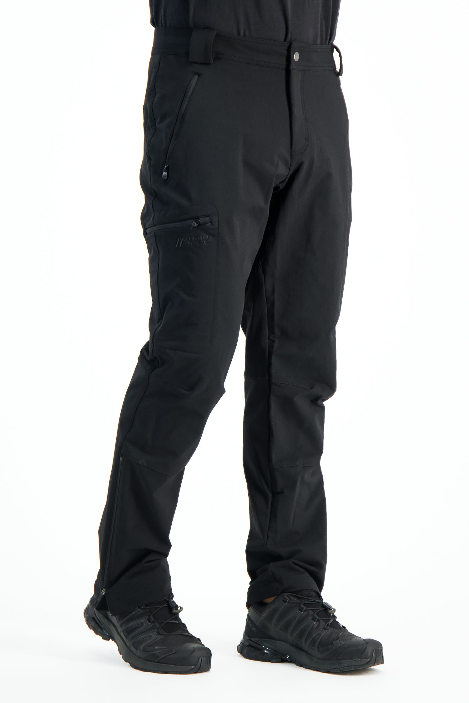Norit Herren Winterwanderhose