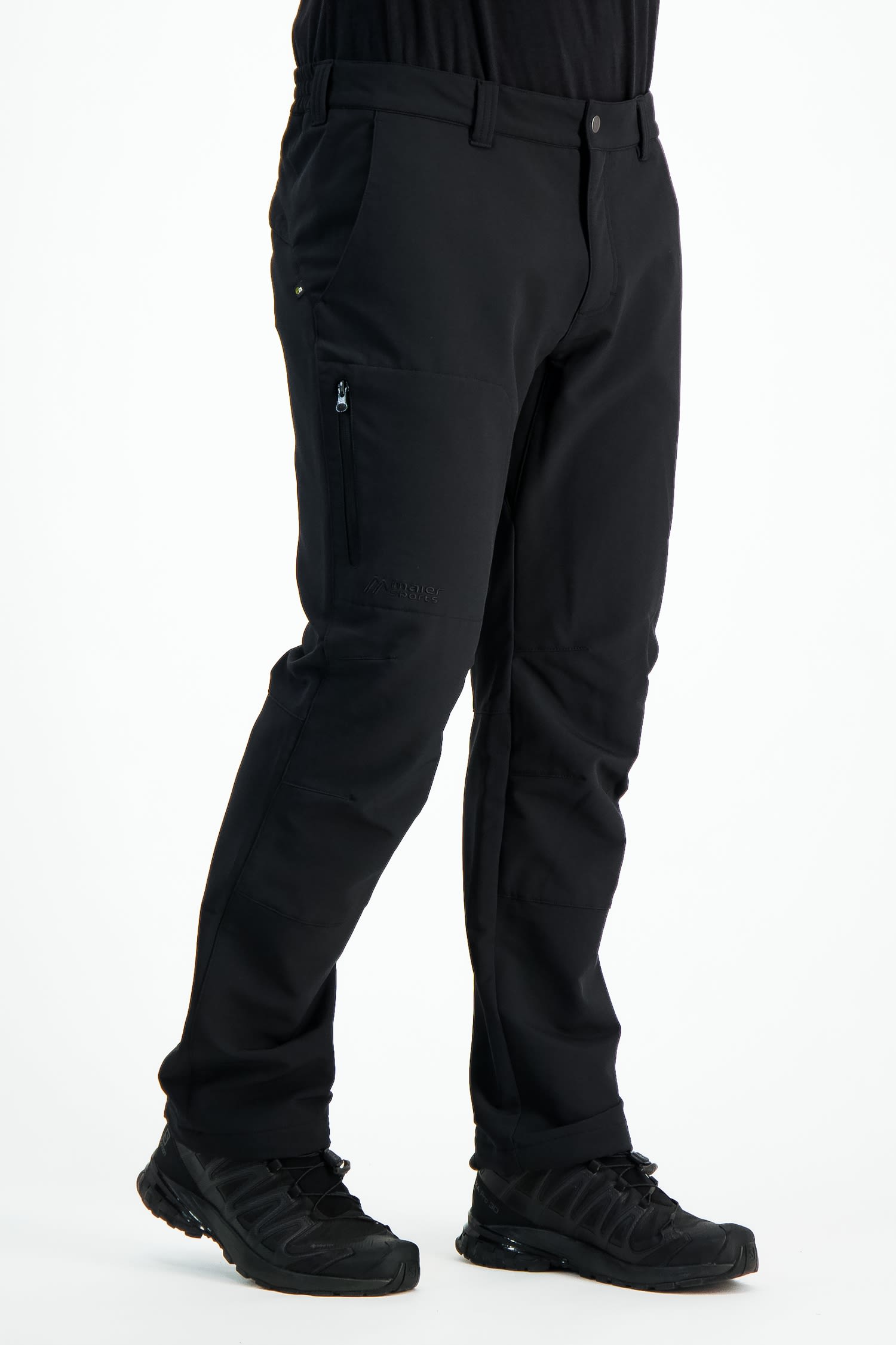 Hermann Kurzgrösse Herren Winterwanderhose