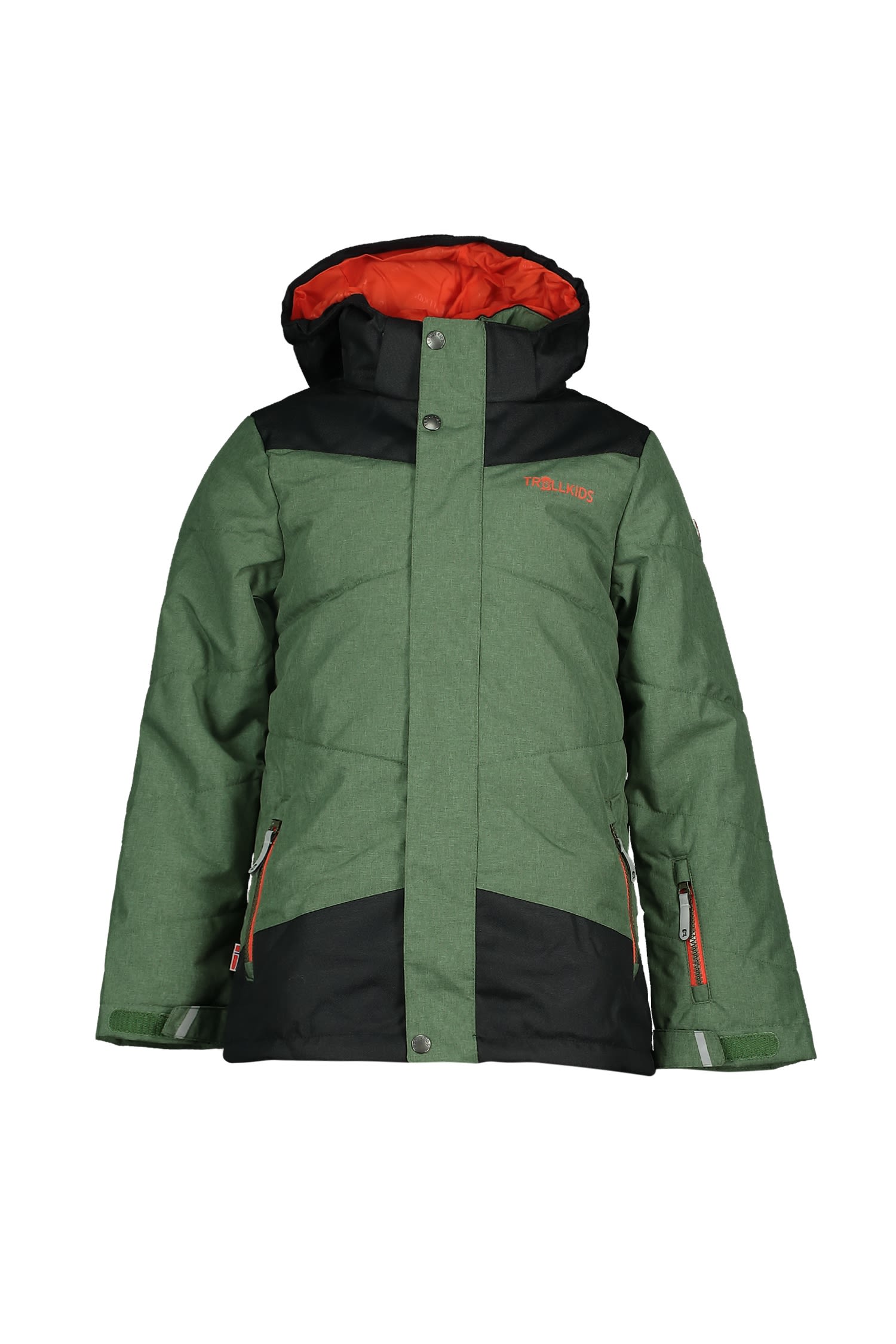 Norefjell Kinder Winterjacke