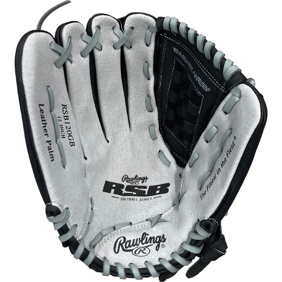 12 inch Fielder Handschuh