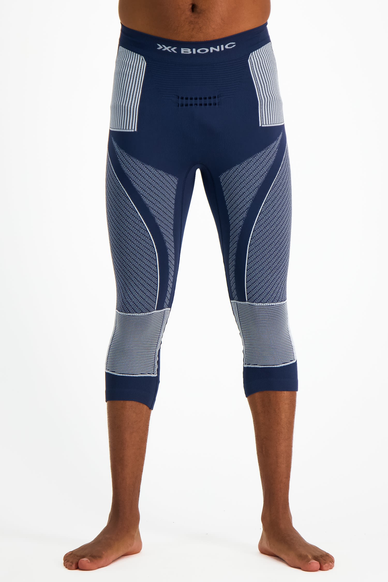 Energy Accumulator 4.0 Herren 3/4 Thermohose