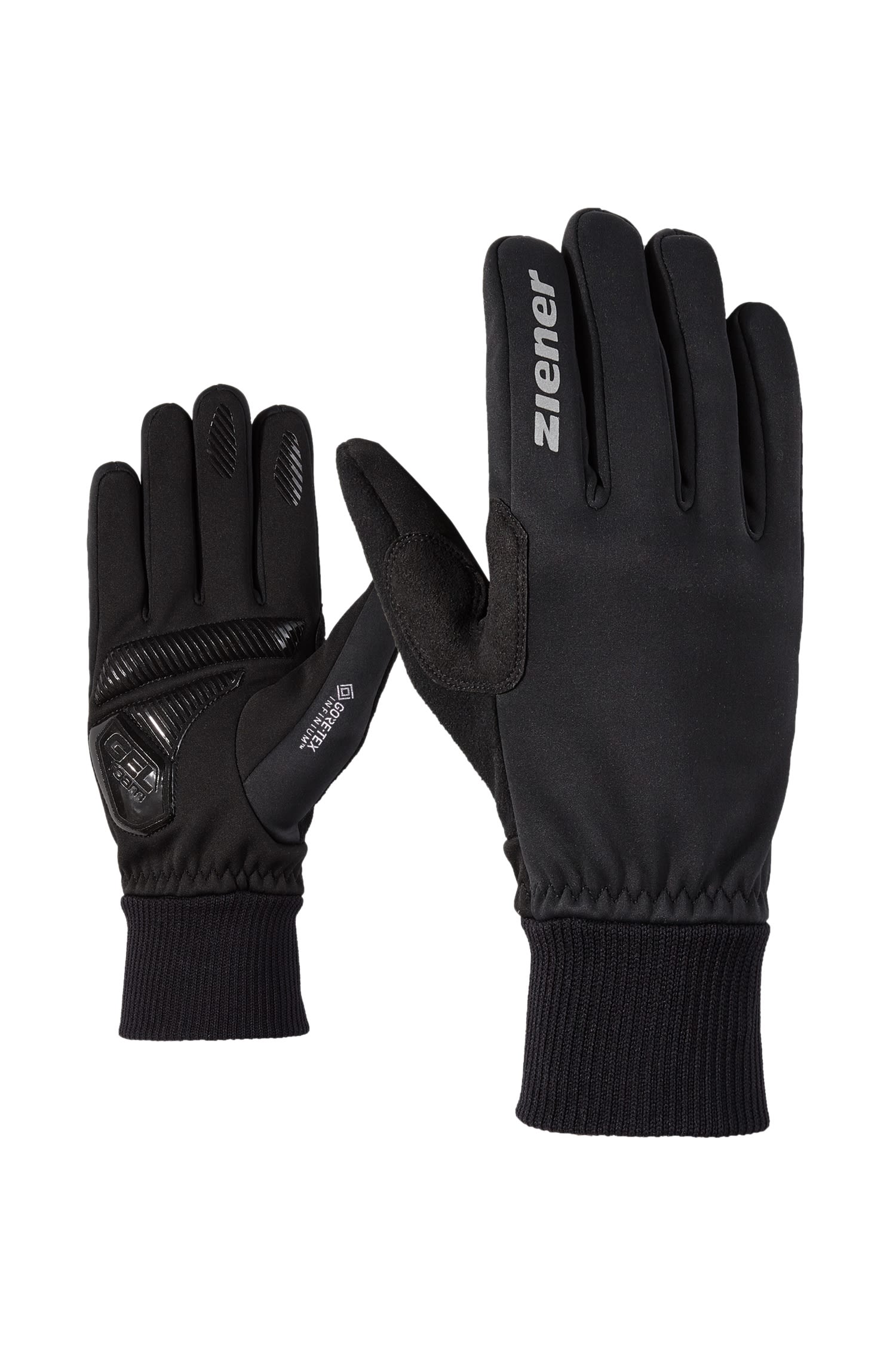 Allround Bikehandschuh