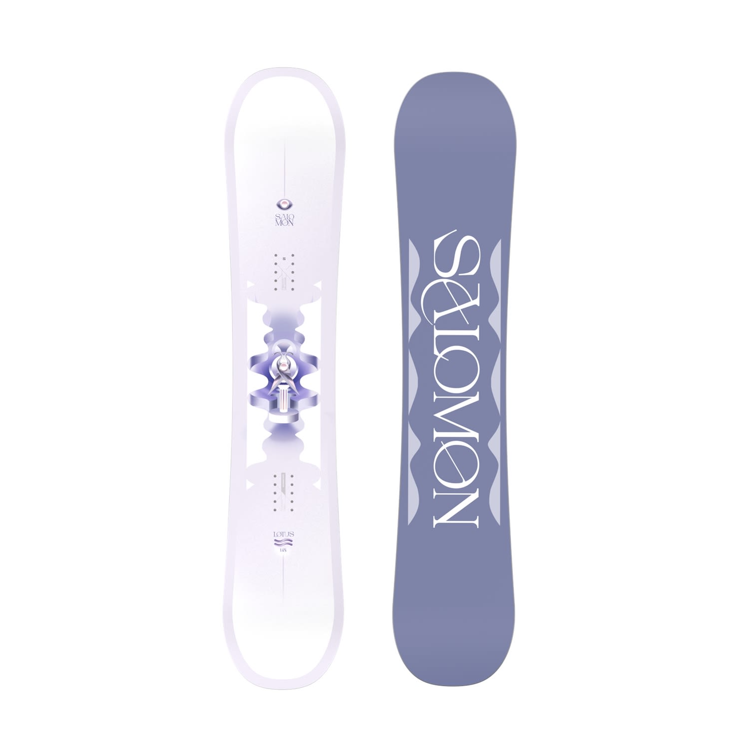 Lotus Damen Snowboard 24/25