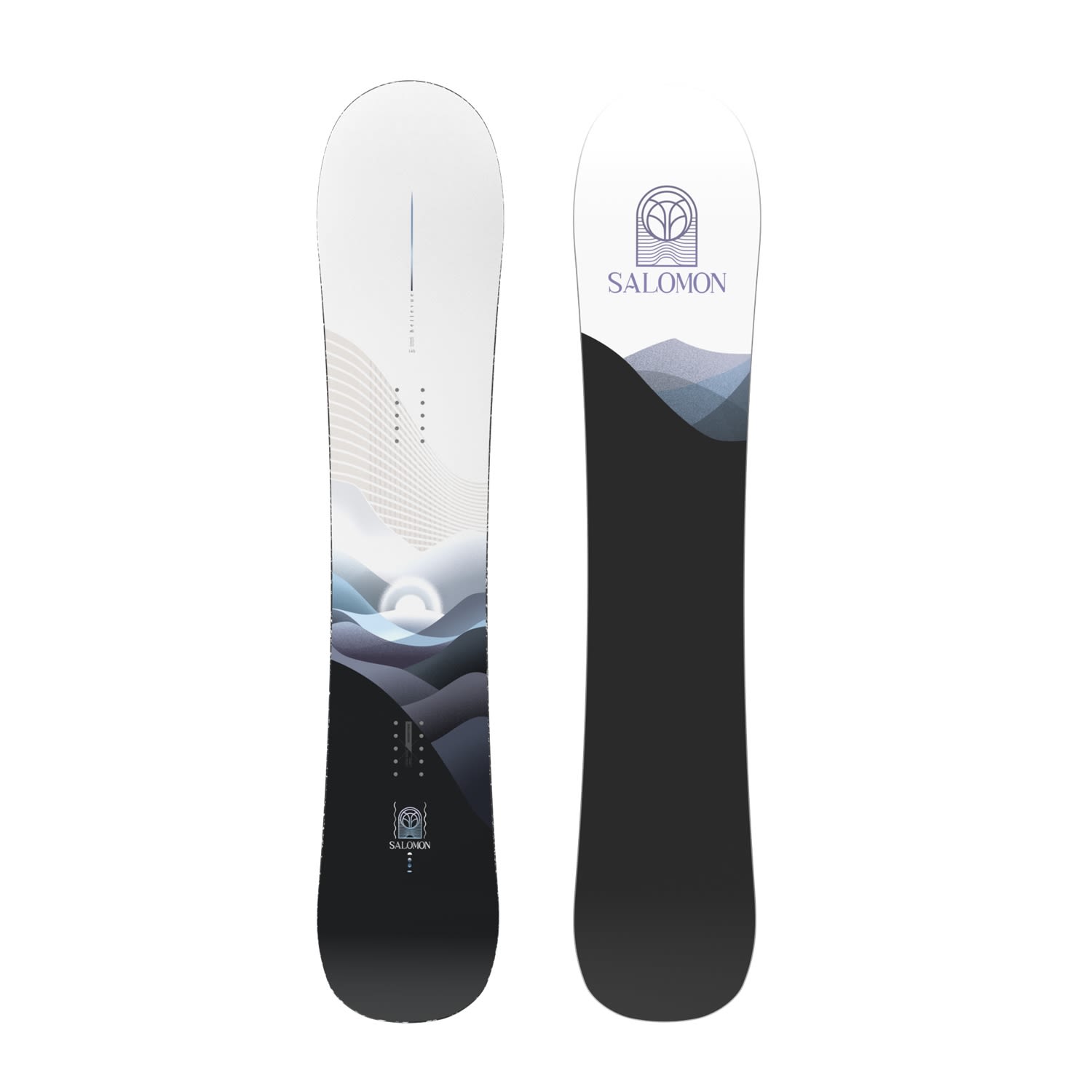 Bellevue Damen Snowboard 24/25