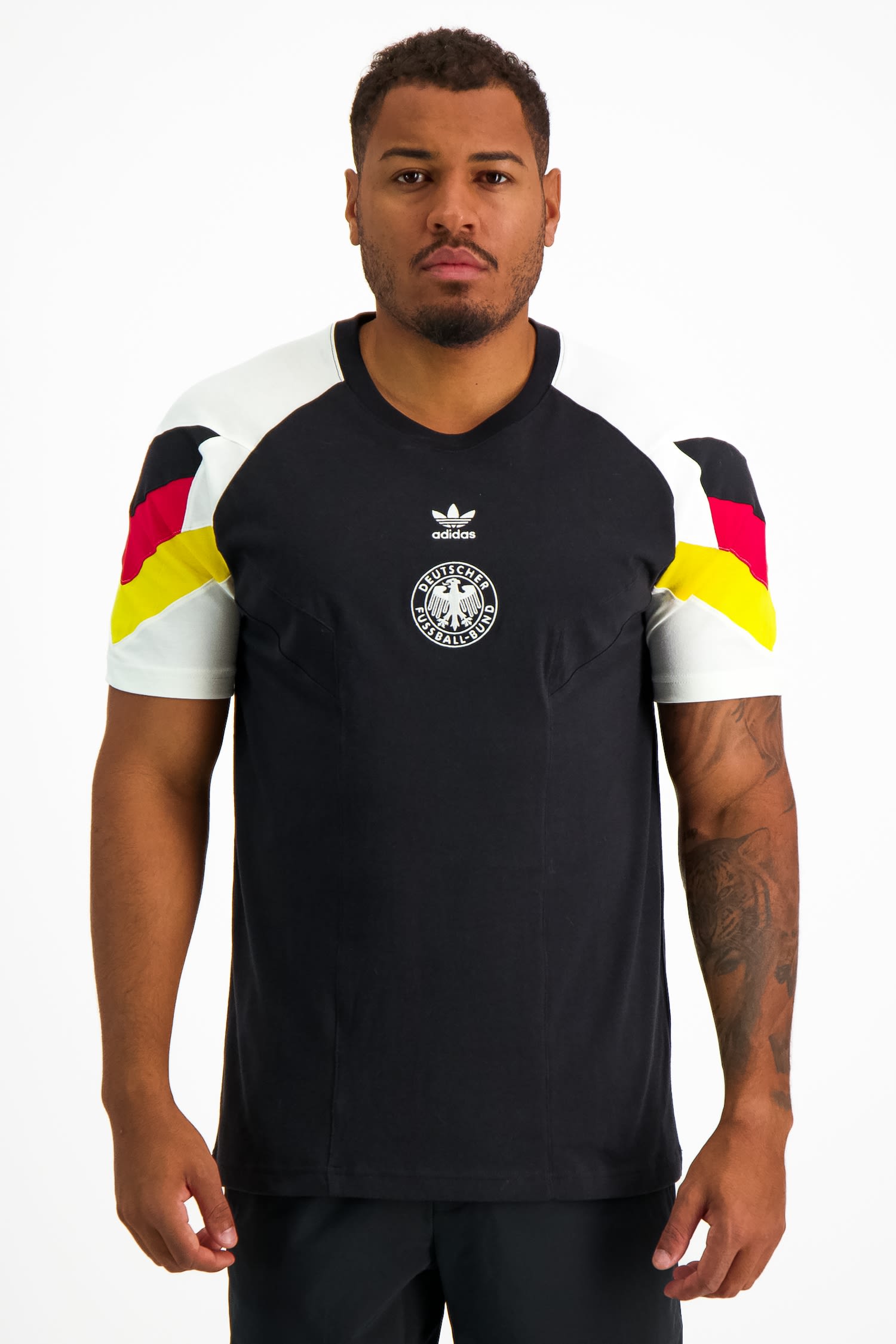 Deutschland Originals Herren T-Shirt