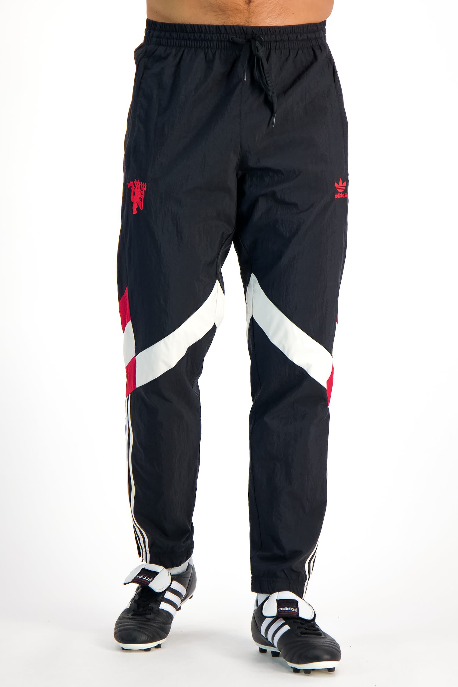 Manchester United Originals Herren Trainingshose