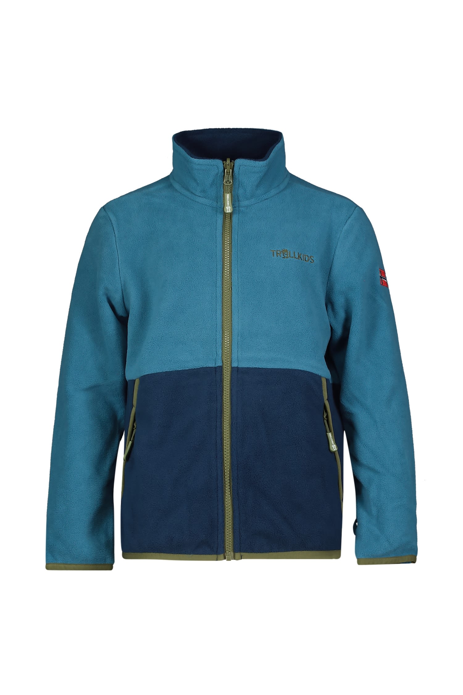 Storfjord Kinder Midlayer