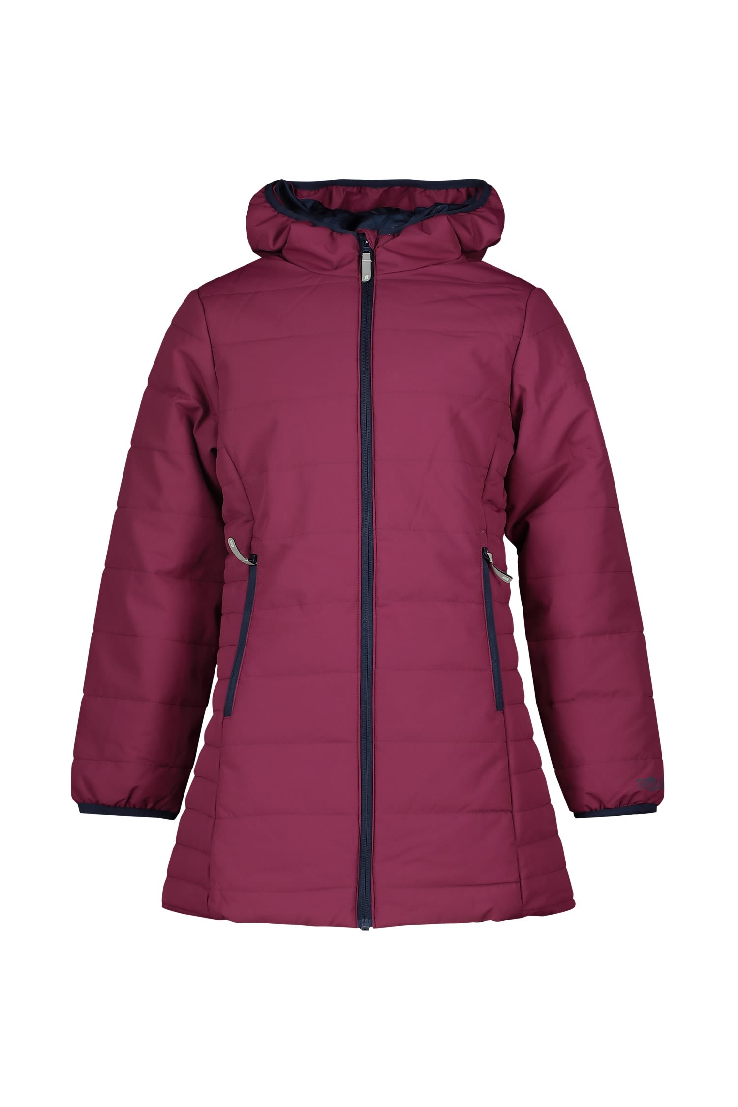 Stavanger Mädchen Wintermantel