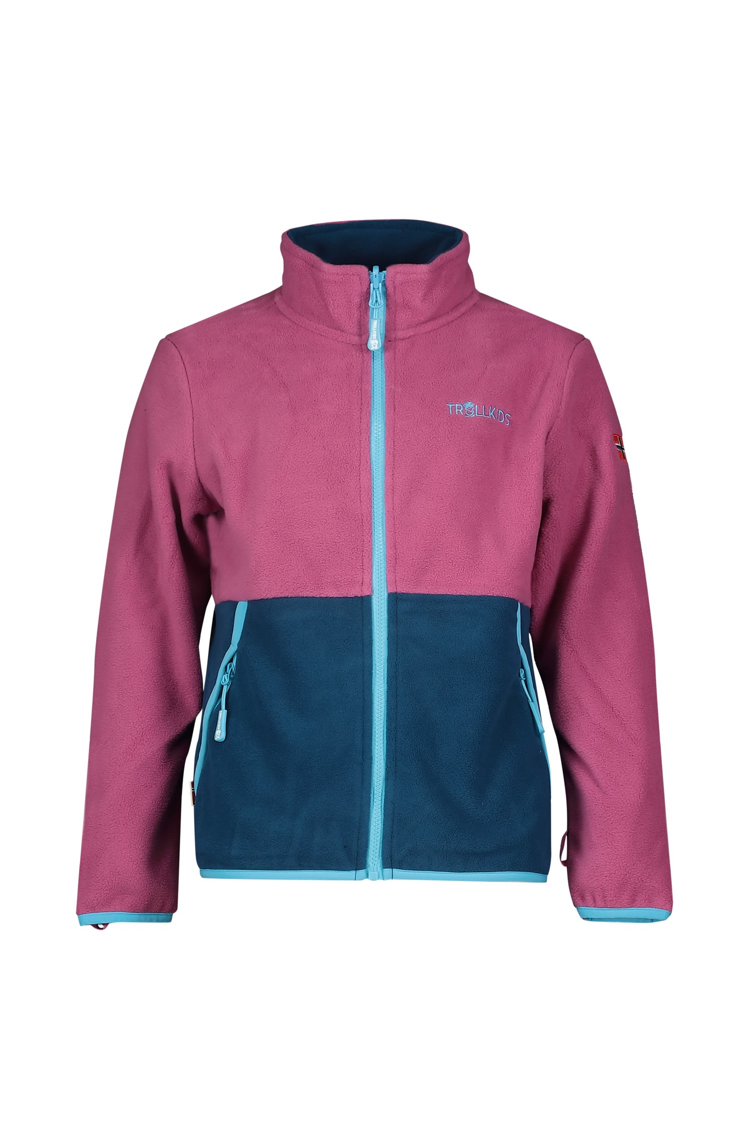 Storfjord Kinder Midlayer