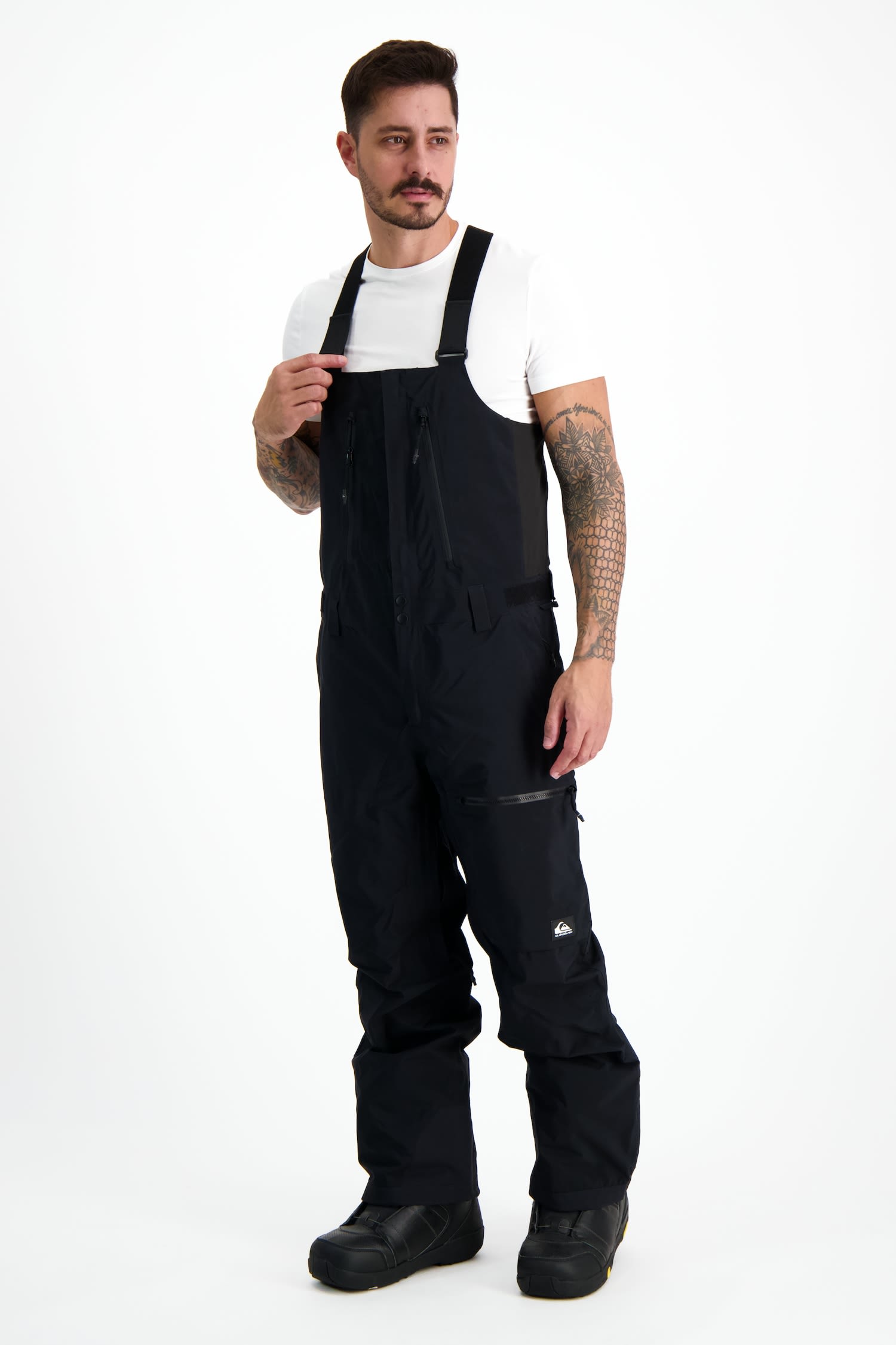 Altostratus Gore-Tex® Herren Ski-/Snowboardhose