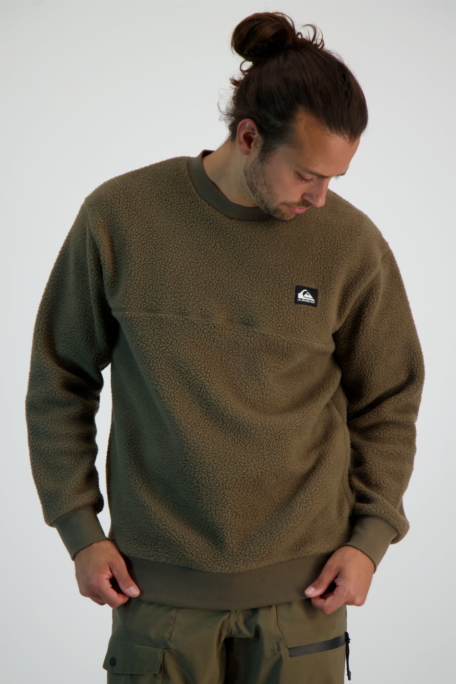 Clean Coast Herren Pullover