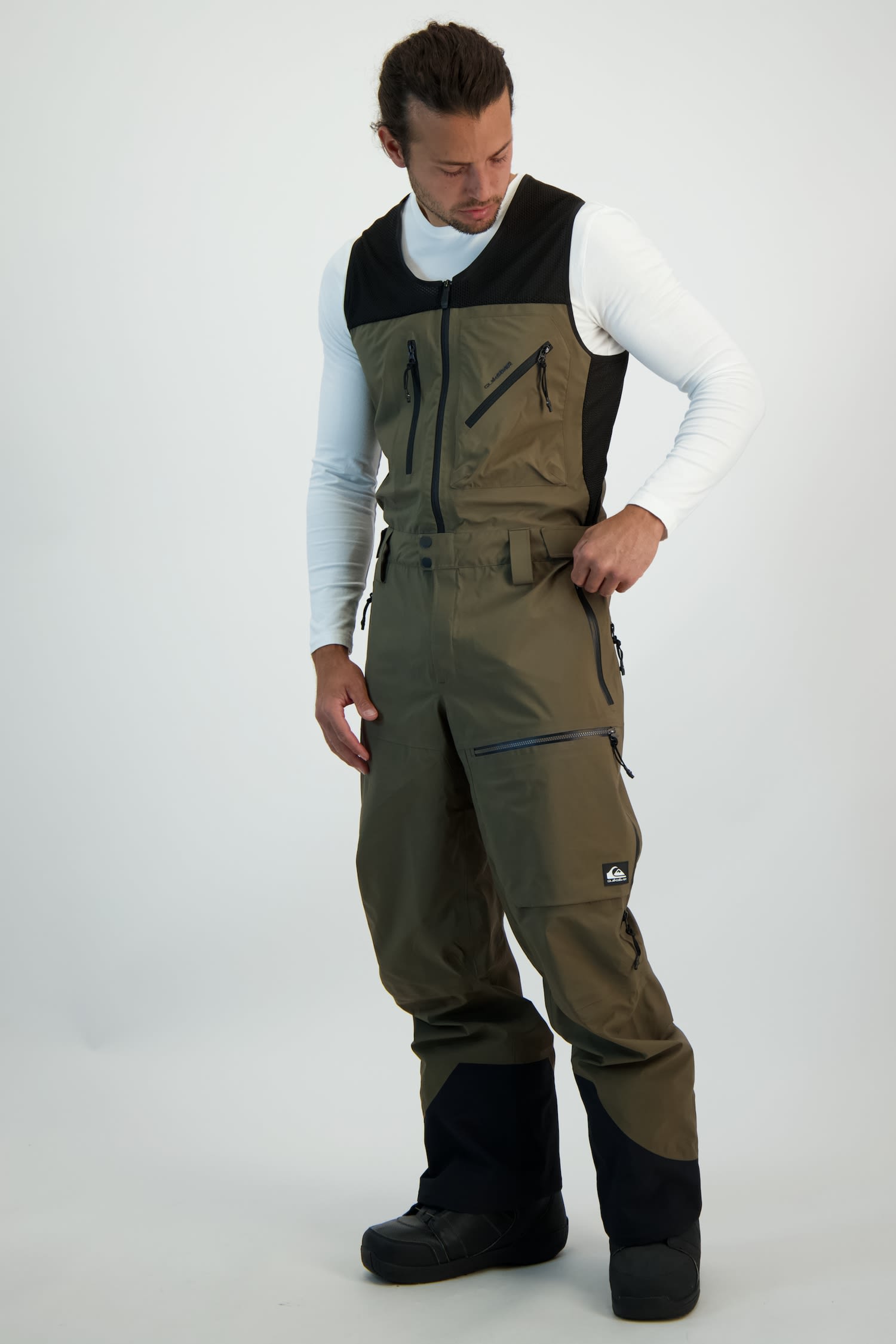 Highline Pro 3L Gore-Tex® Herren Ski-/Snowboardhose