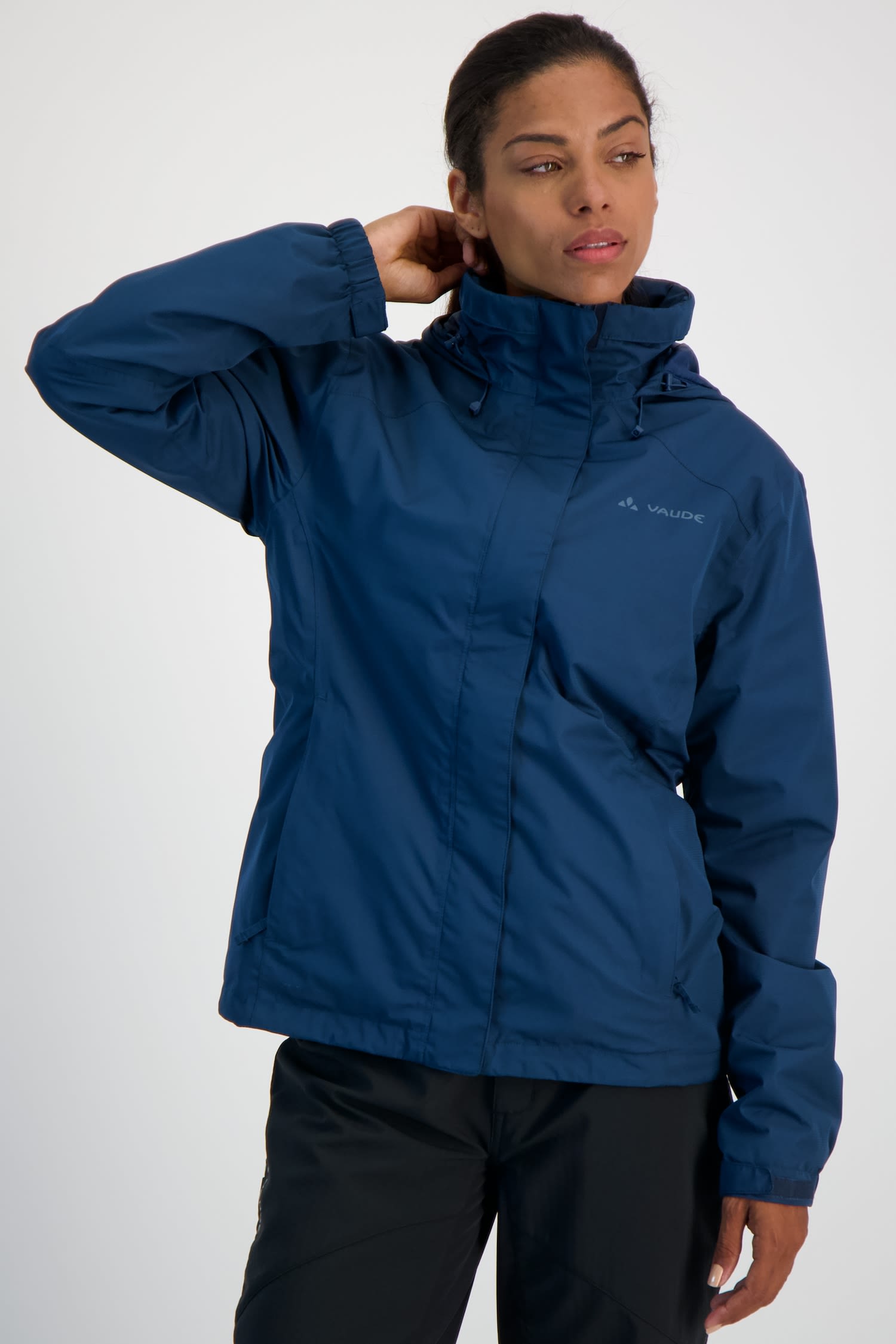 Escape Warm Damen Bikejacke