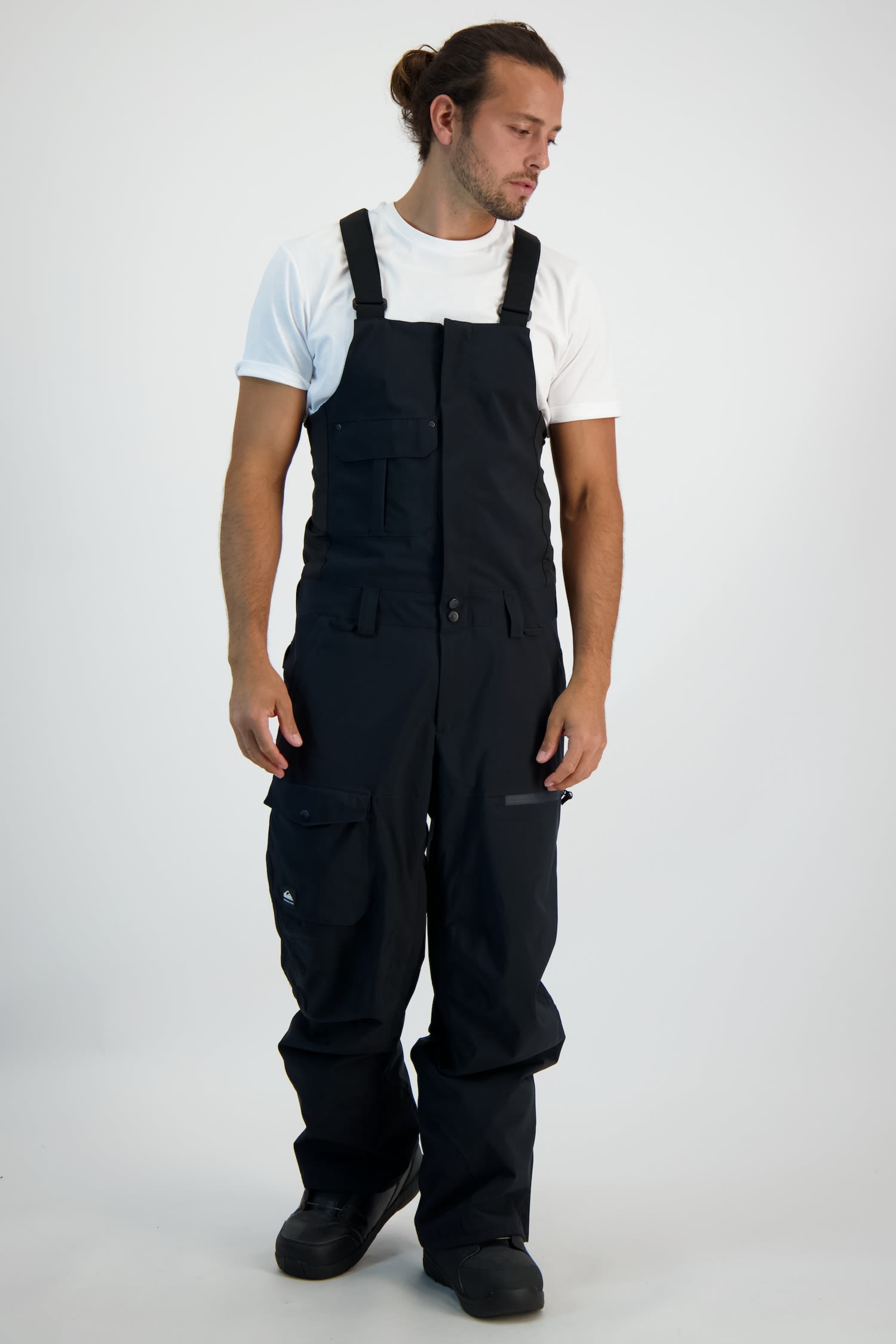 Utility Bib Herren Ski-/Snowboardhose