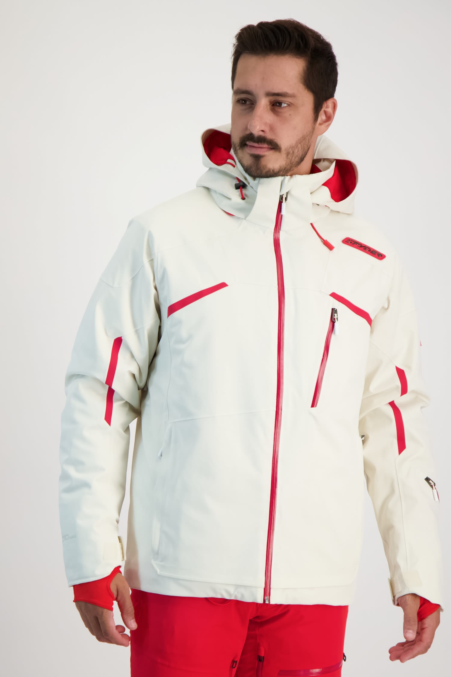 Leader Herren Skijacke