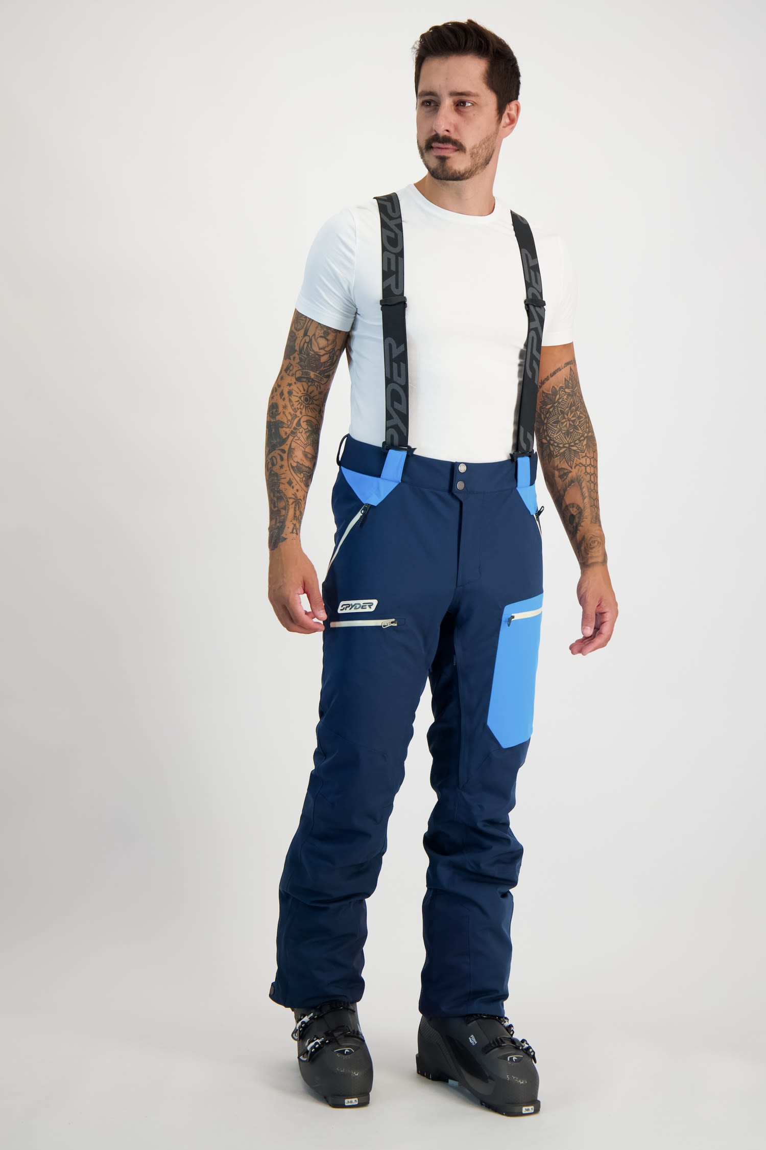 Propulsion Herren Skihose
