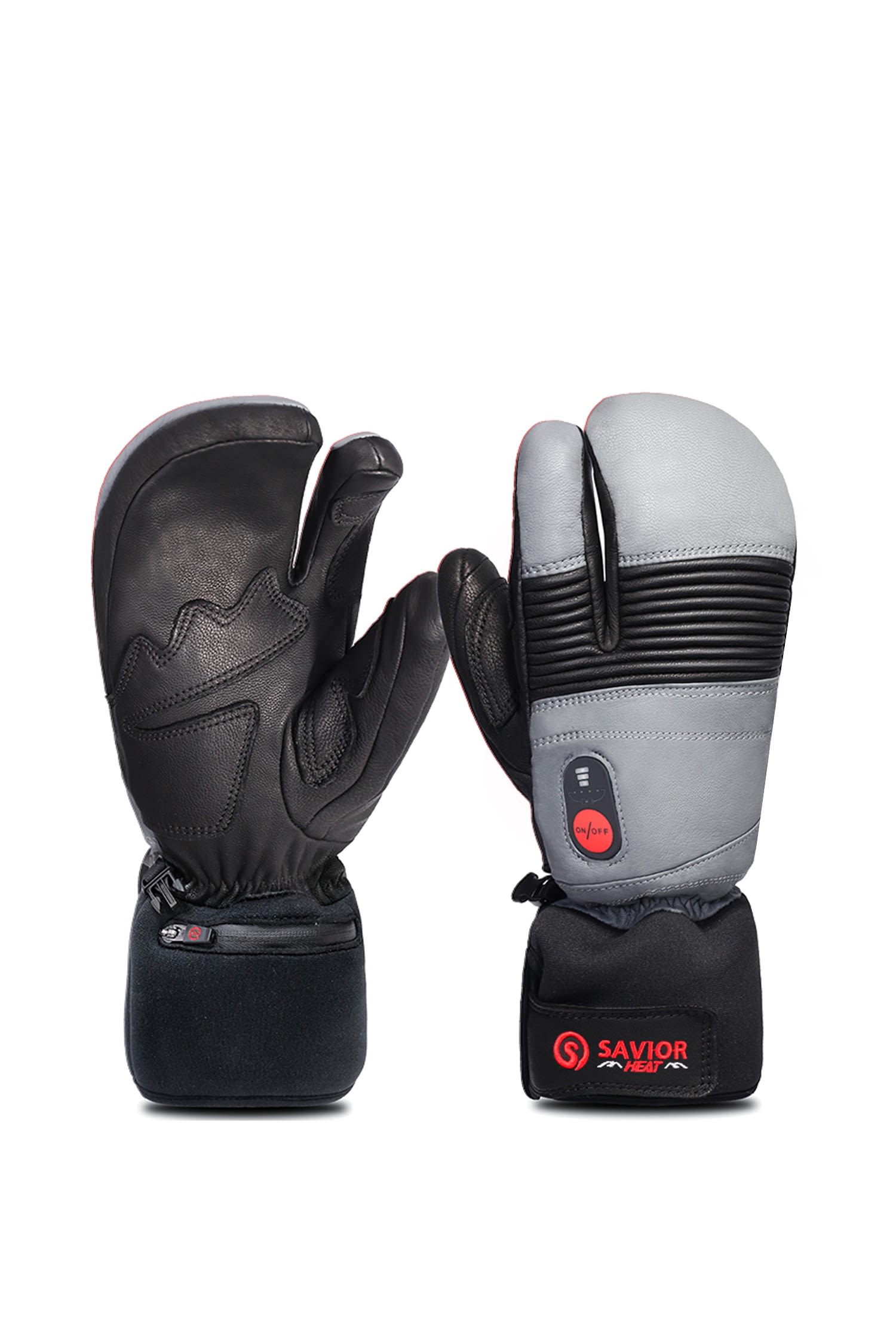 Alaska Heizhandschuh