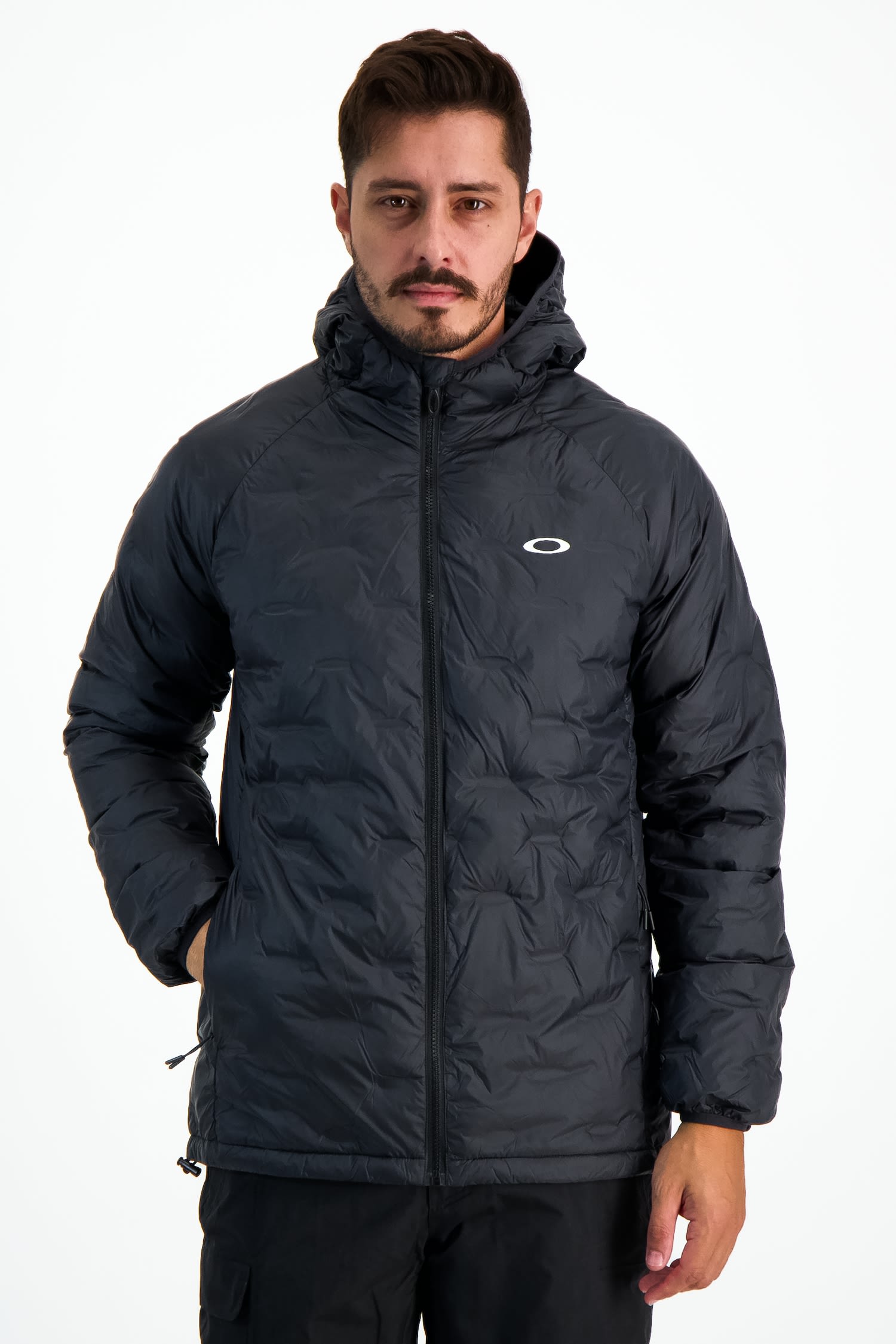 Drift O-Puff Herren Midlayer