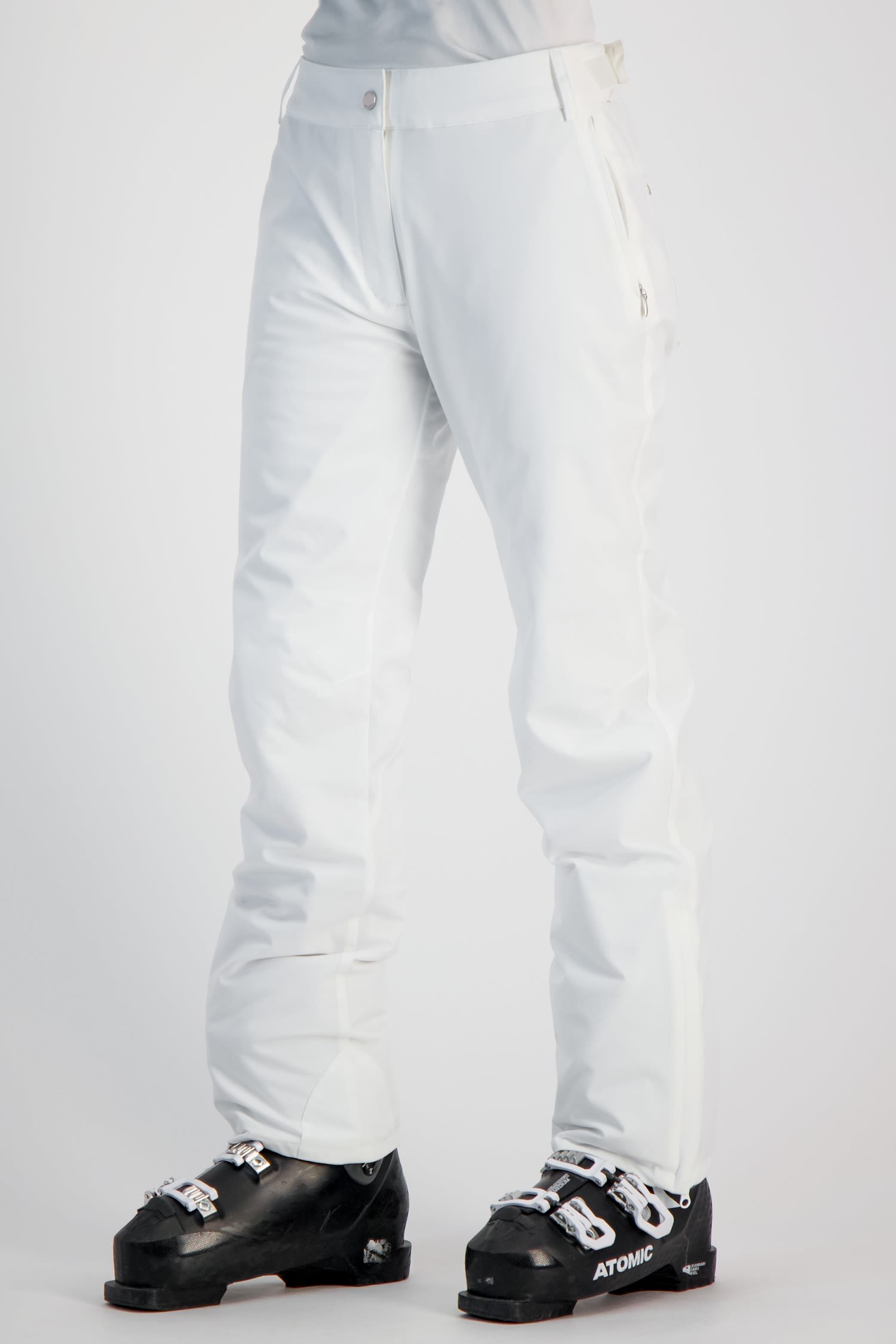 Insulated Damen Skihose