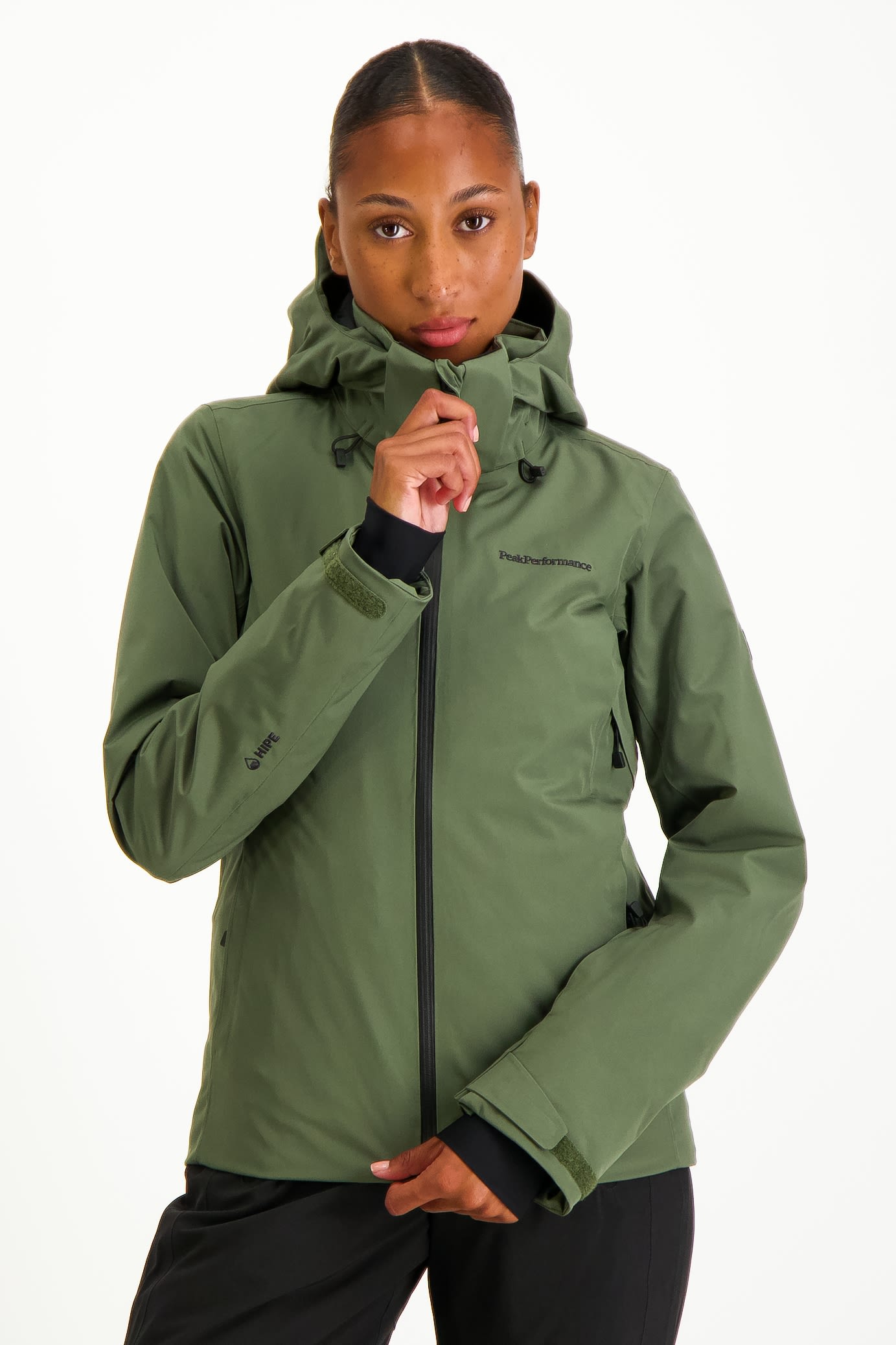 Anima Damen Skijacke