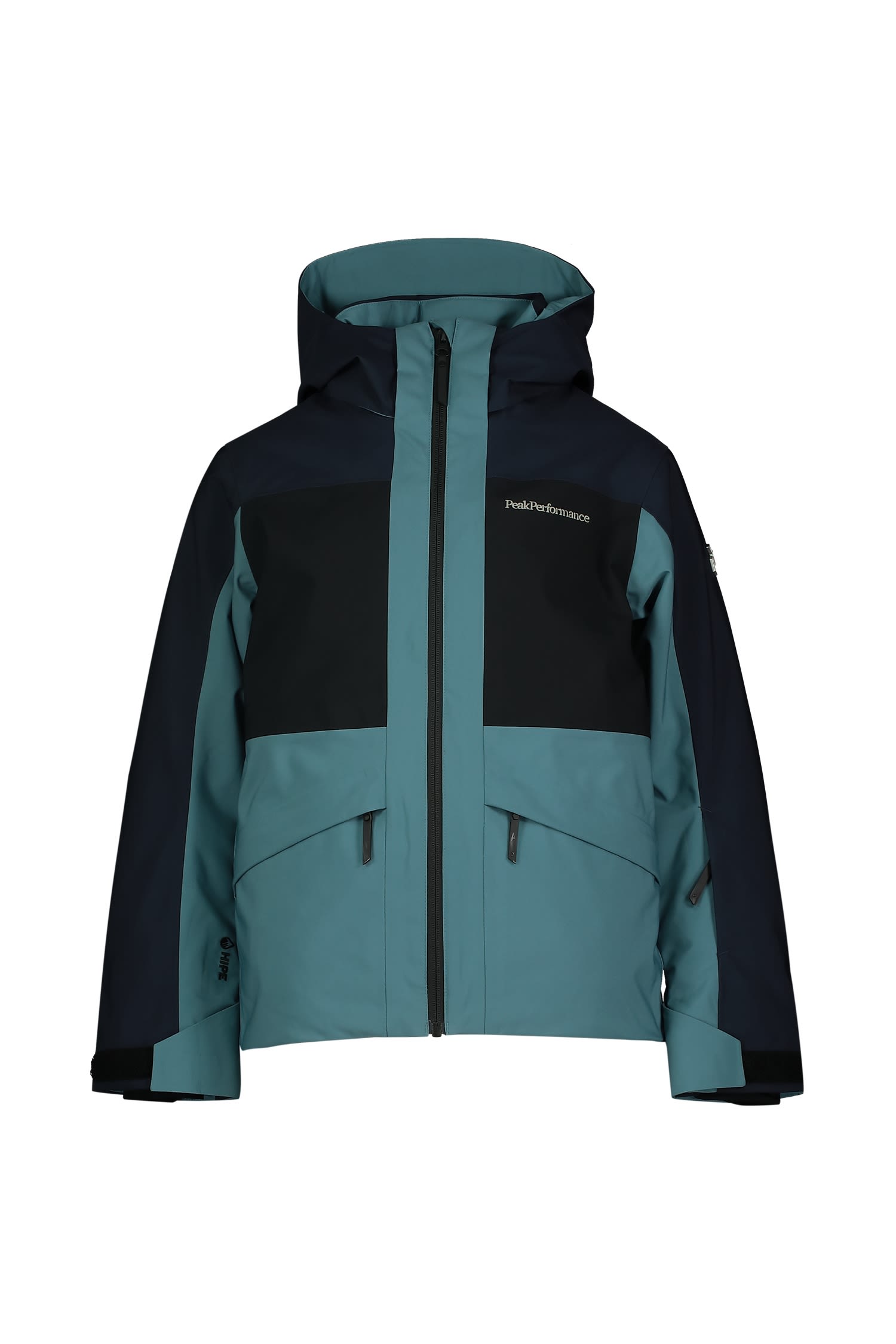 Gravity Kinder Skijacke