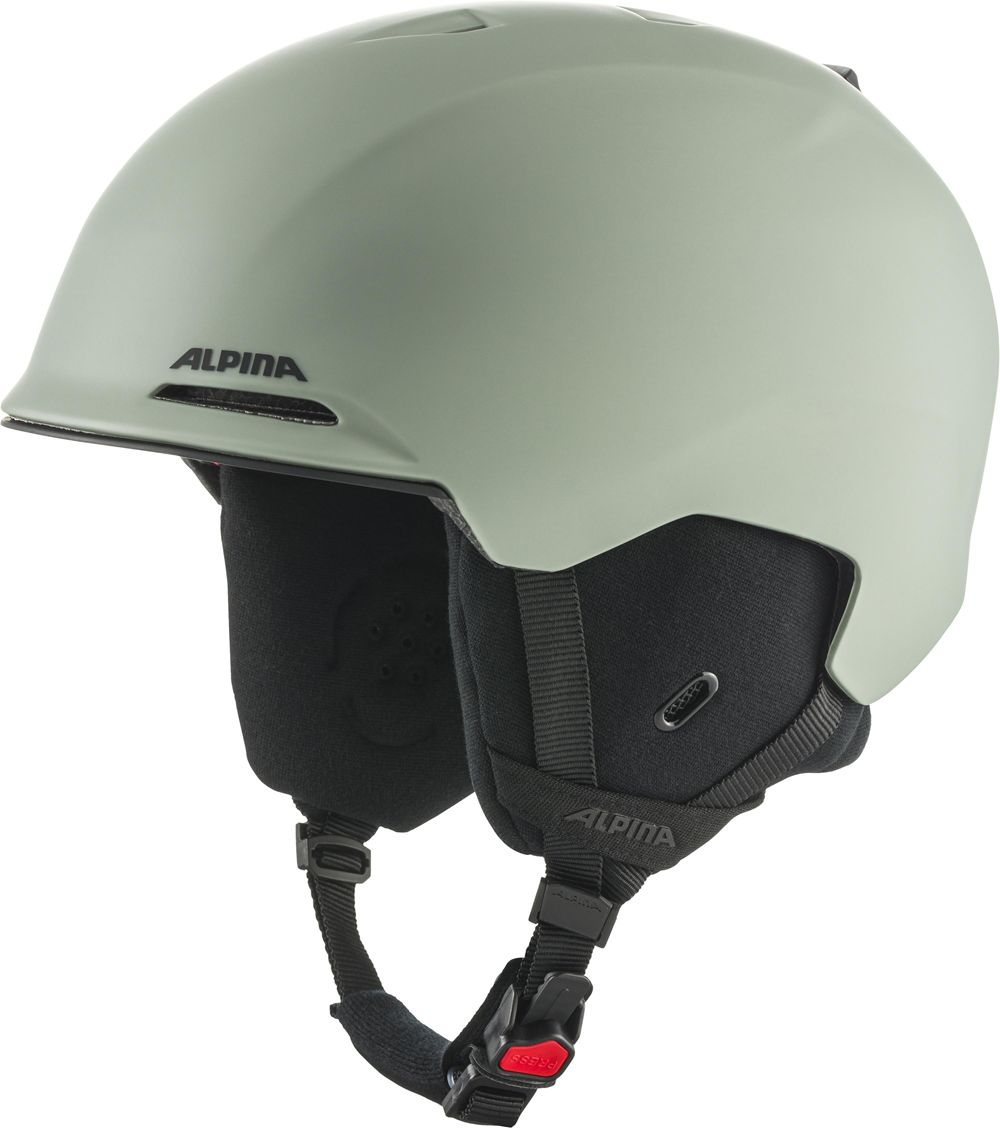 Kroon Mips Skihelm