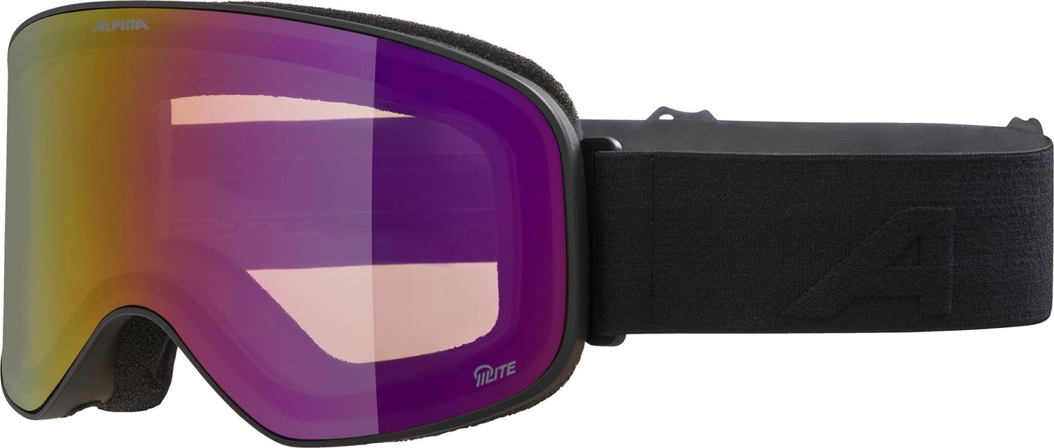 Slope Q-Lite Skibrille