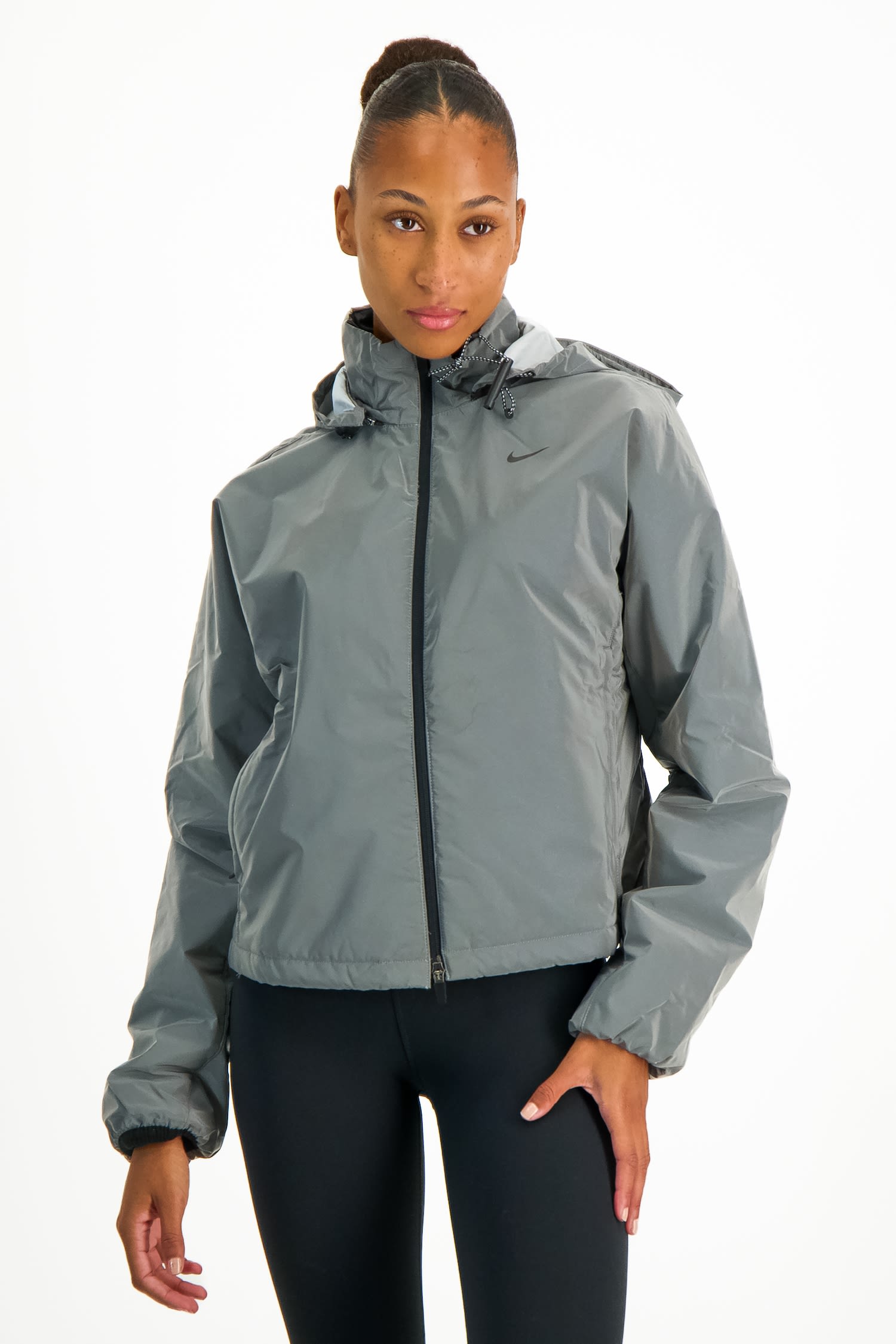 Running Division Therma-FIT ADV Damen Laufjacke