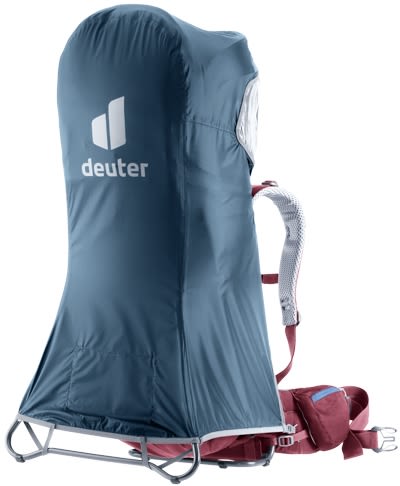 KC Deluxe fodera antipioggia