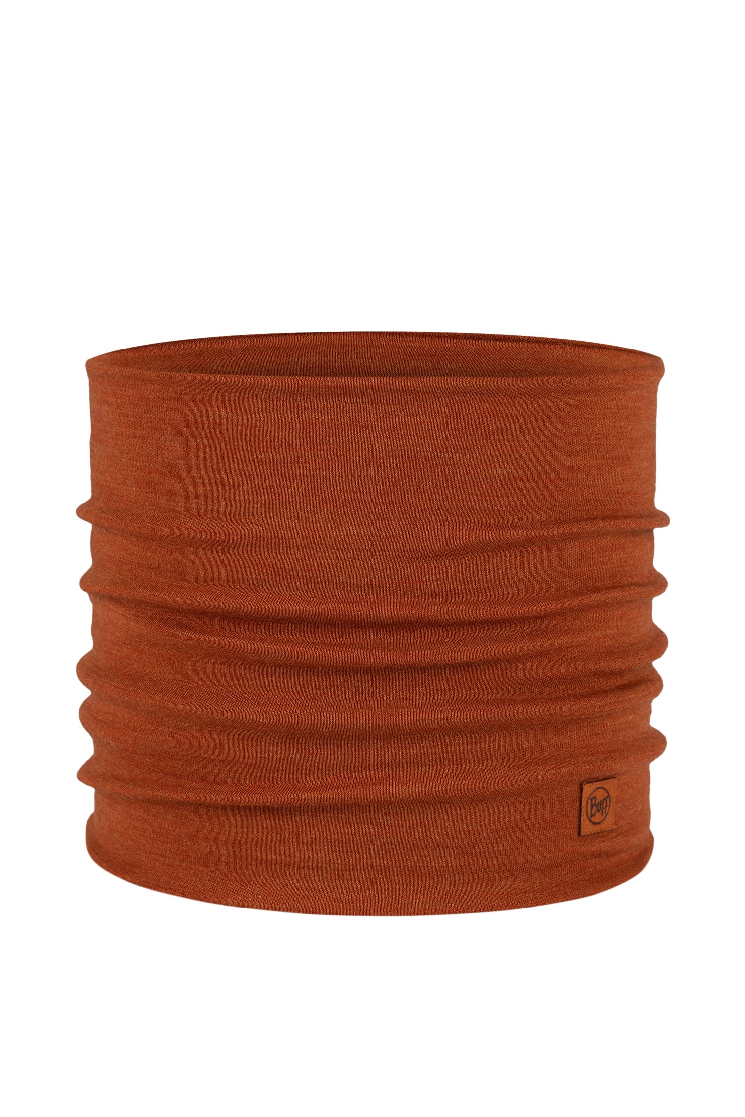 Heavyweight Merino Neckwarmer