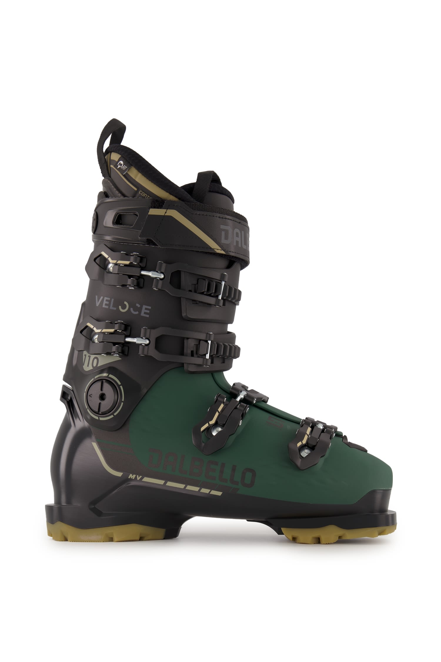 Veloce 110 MV Herren Skischuh