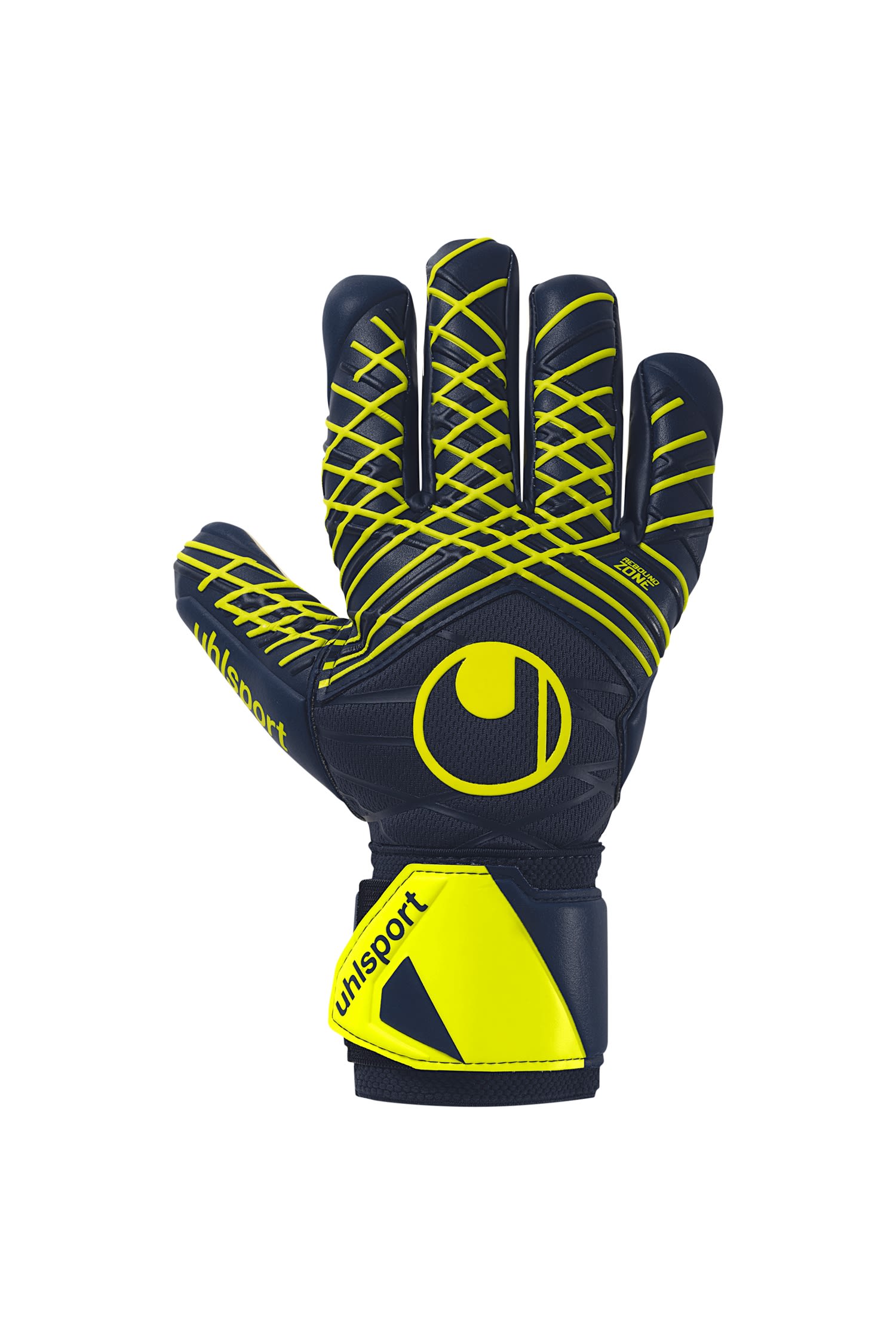 Supersoft HN Torwarthandschuh