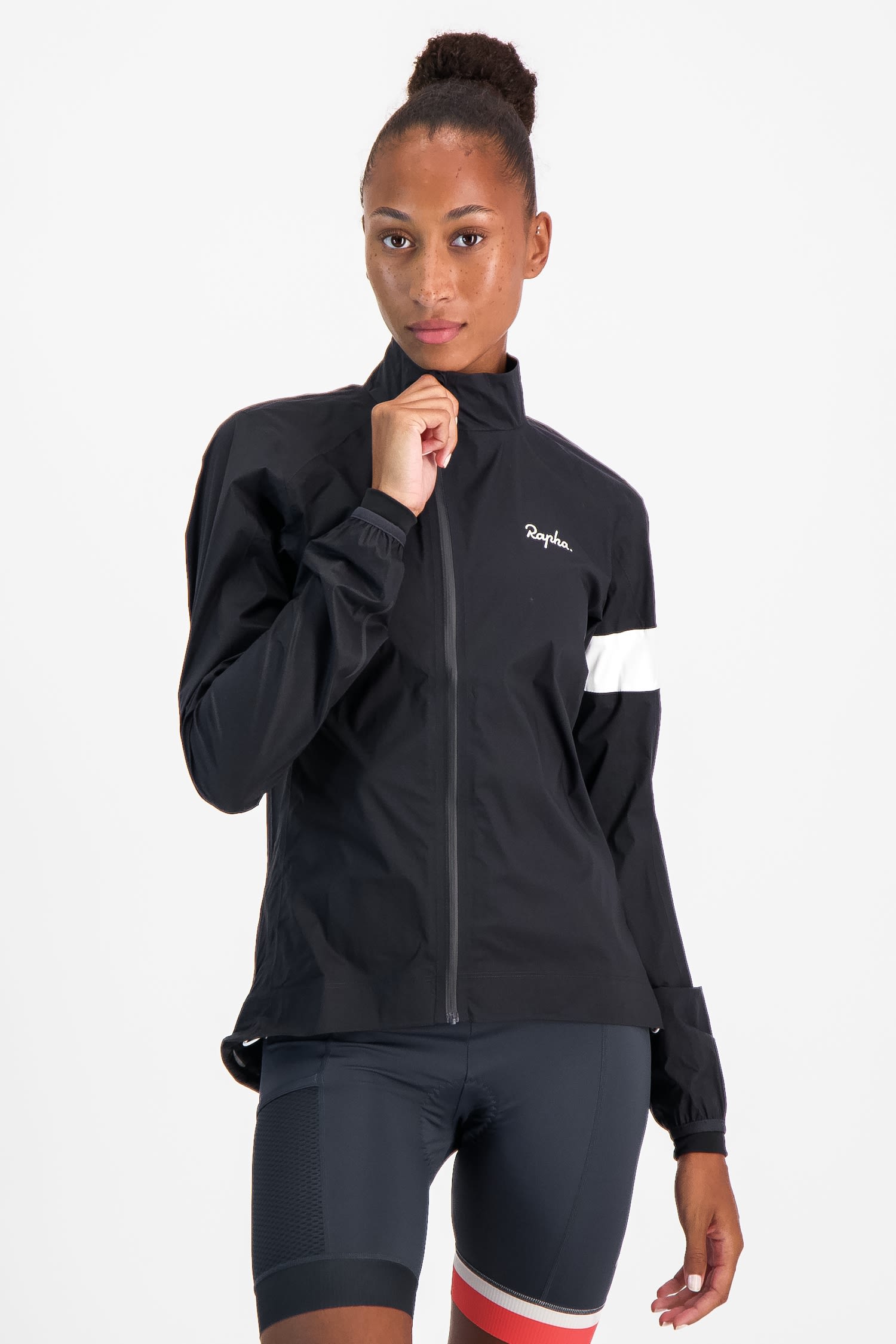 Core Rain II Damen Bikejacke