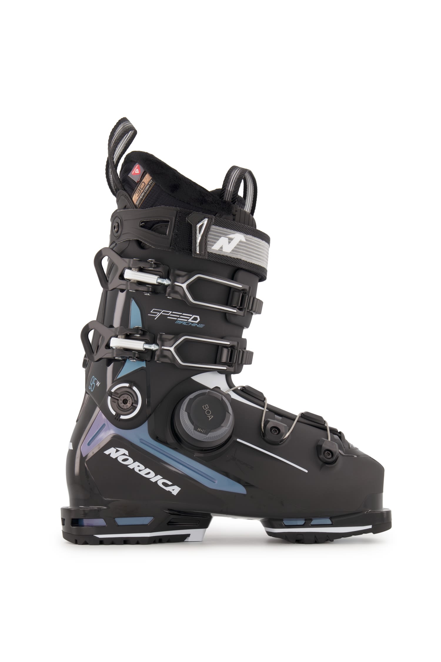 Speedmachine 95 BOA® Damen Skischuh