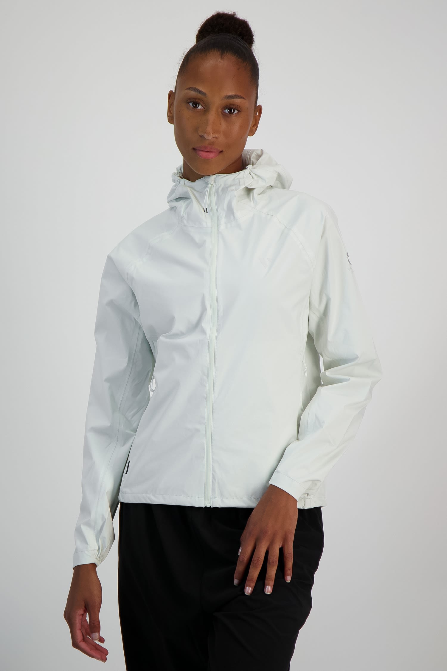 Venture Series Damen Regenjacke