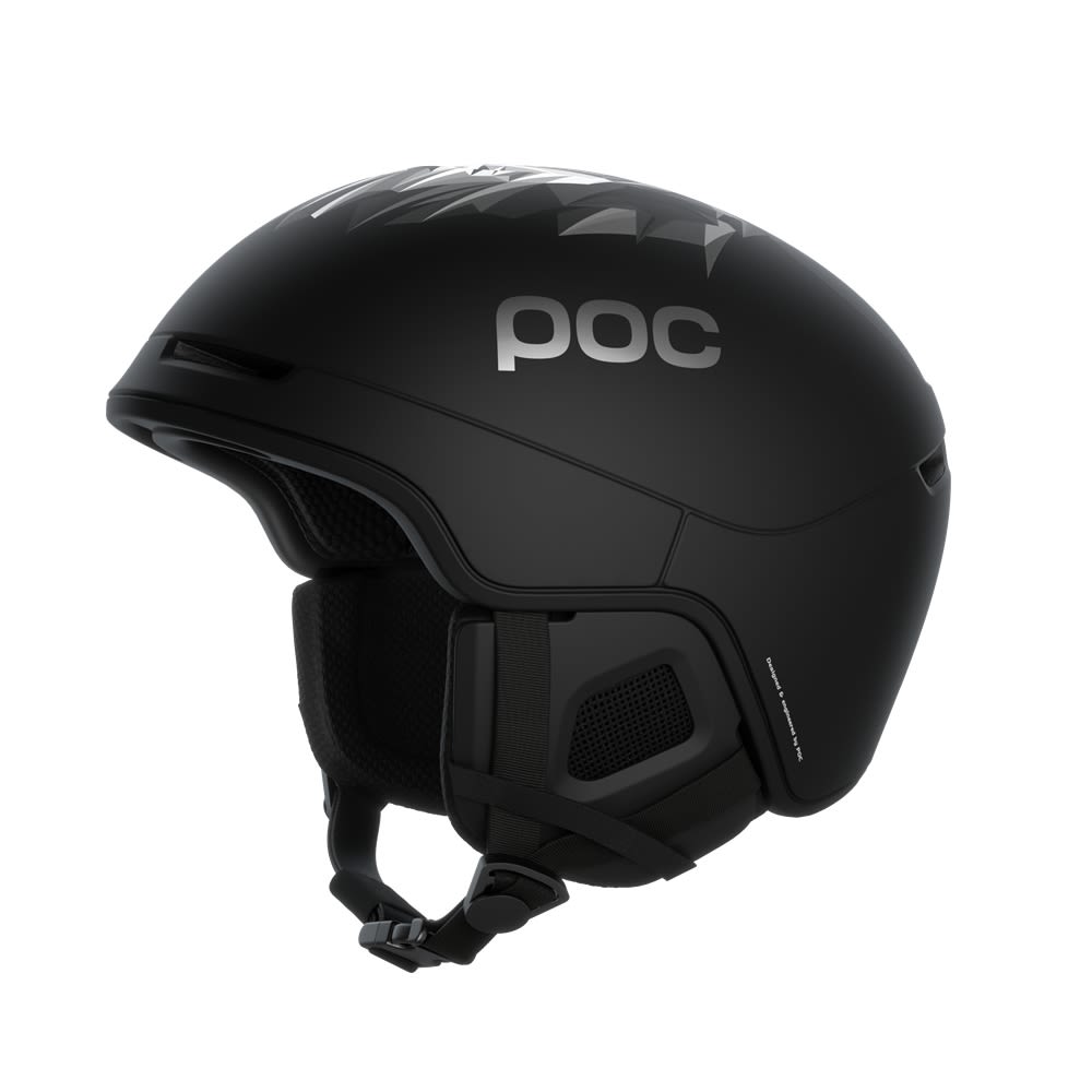 Obex Pure Odermatt Skihelm