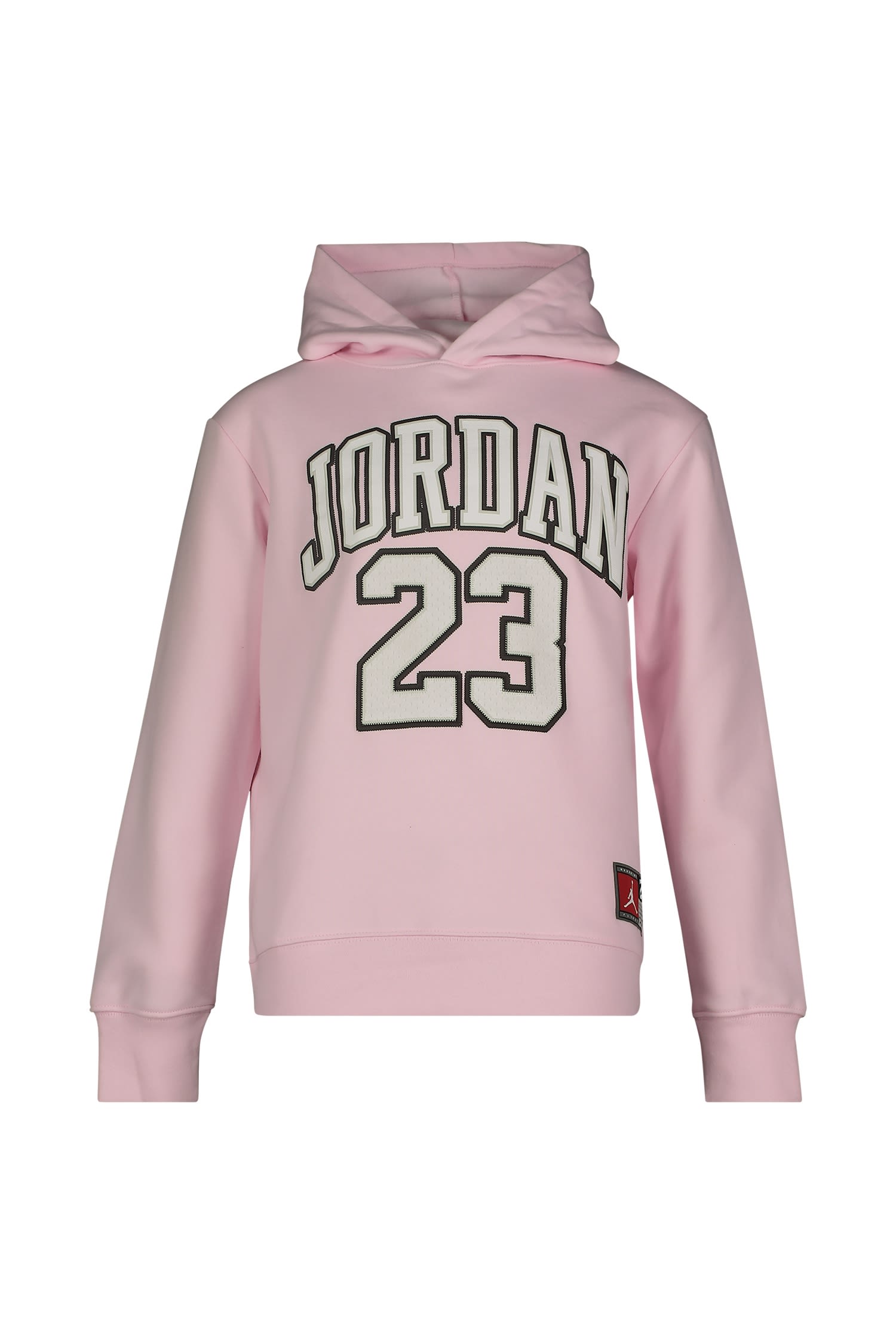 High Brand Read Fleece Mädchen Pullover