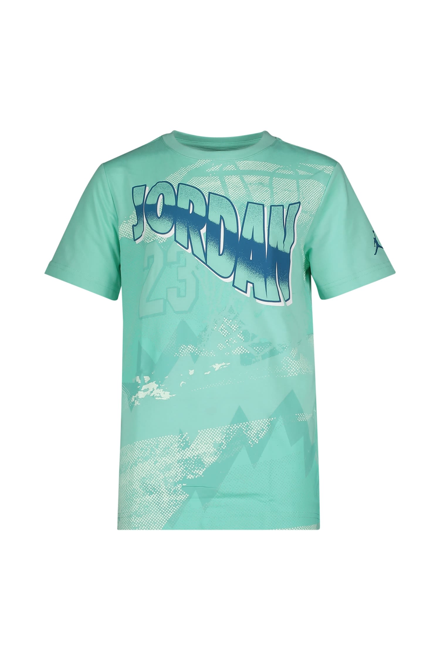 Jumpman Jordan Play Jungen T-Shirt