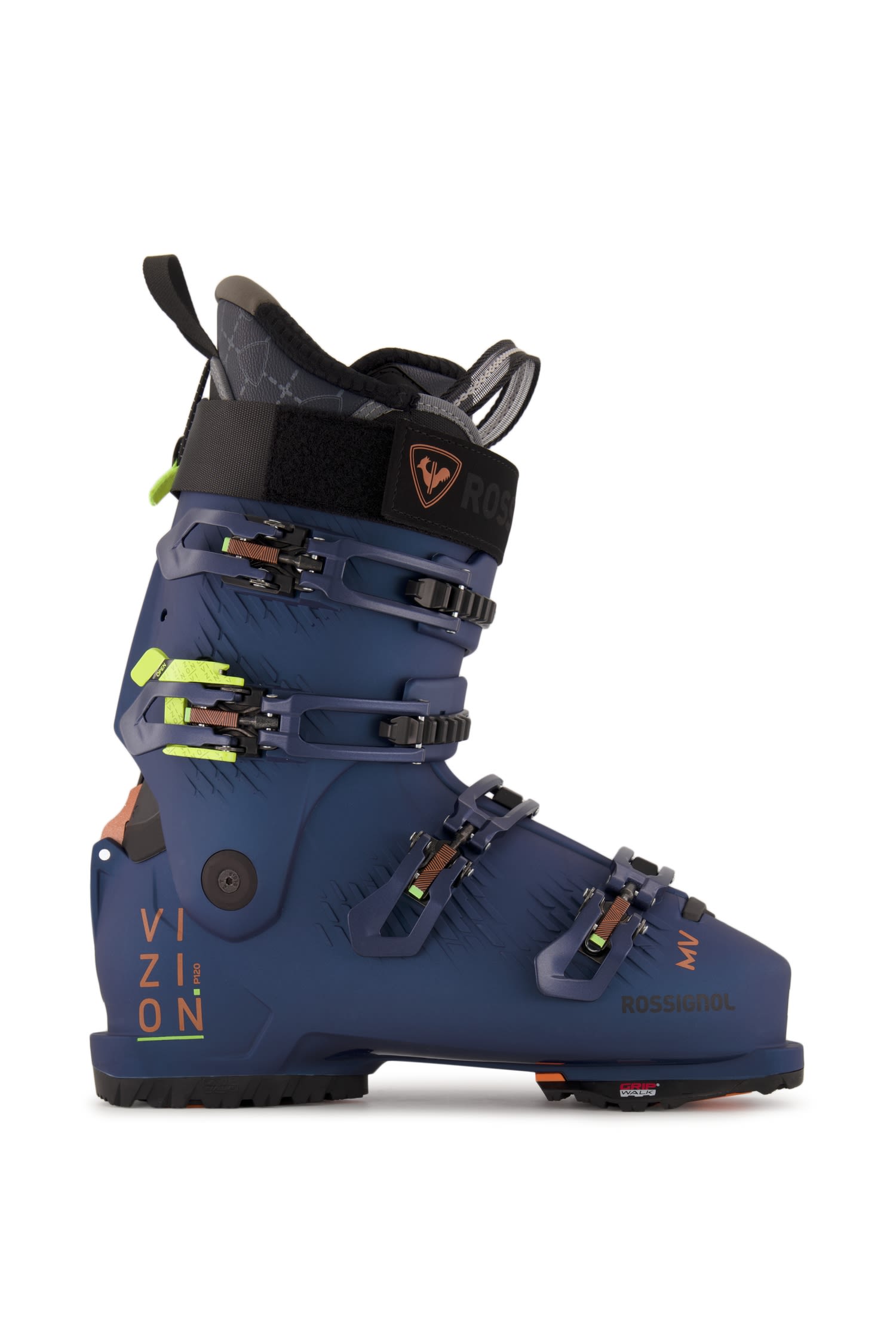 Vizion 4B Pro 120 MV GW Herren Skischuh