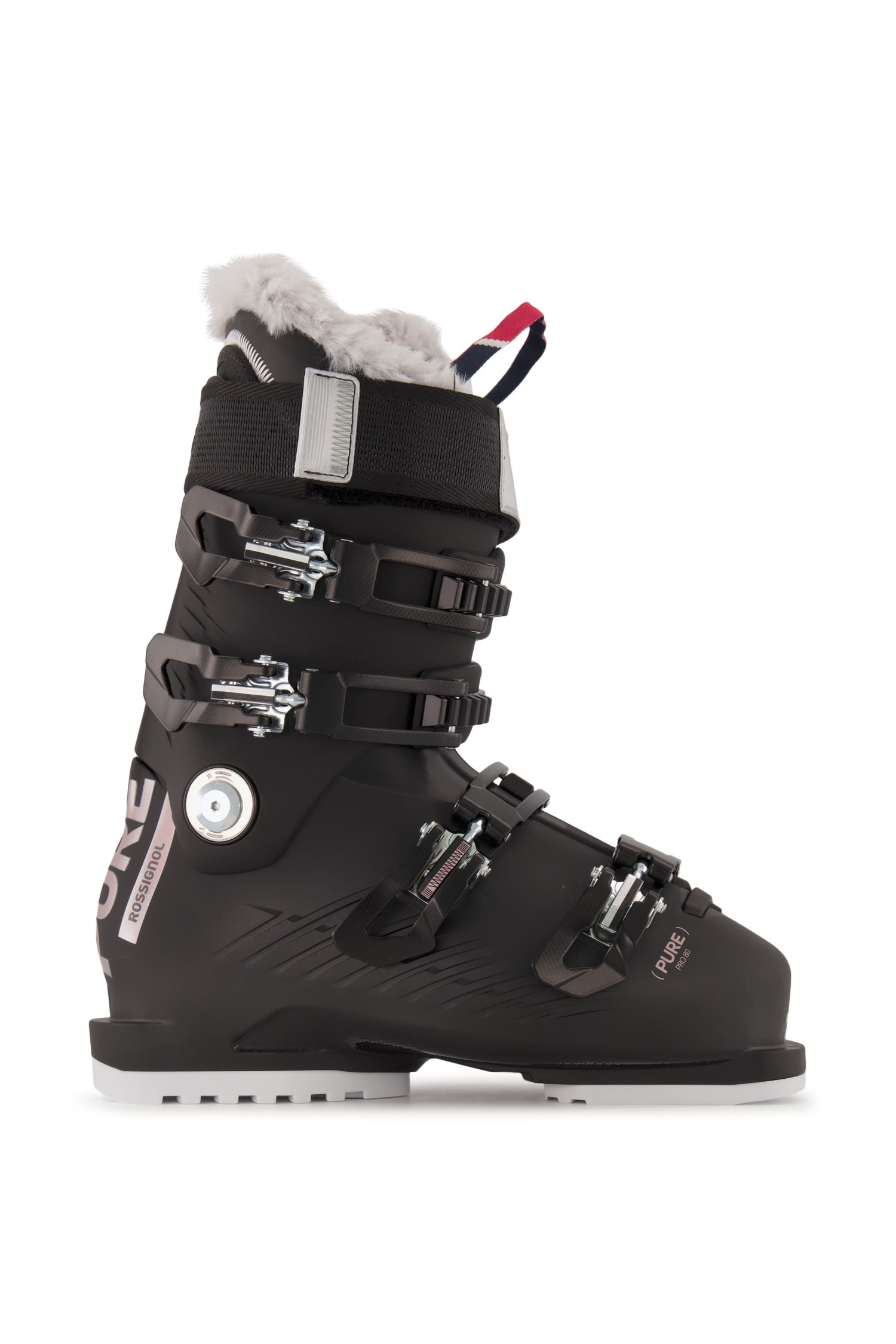 Pure Pro 80 Damen Skischuh