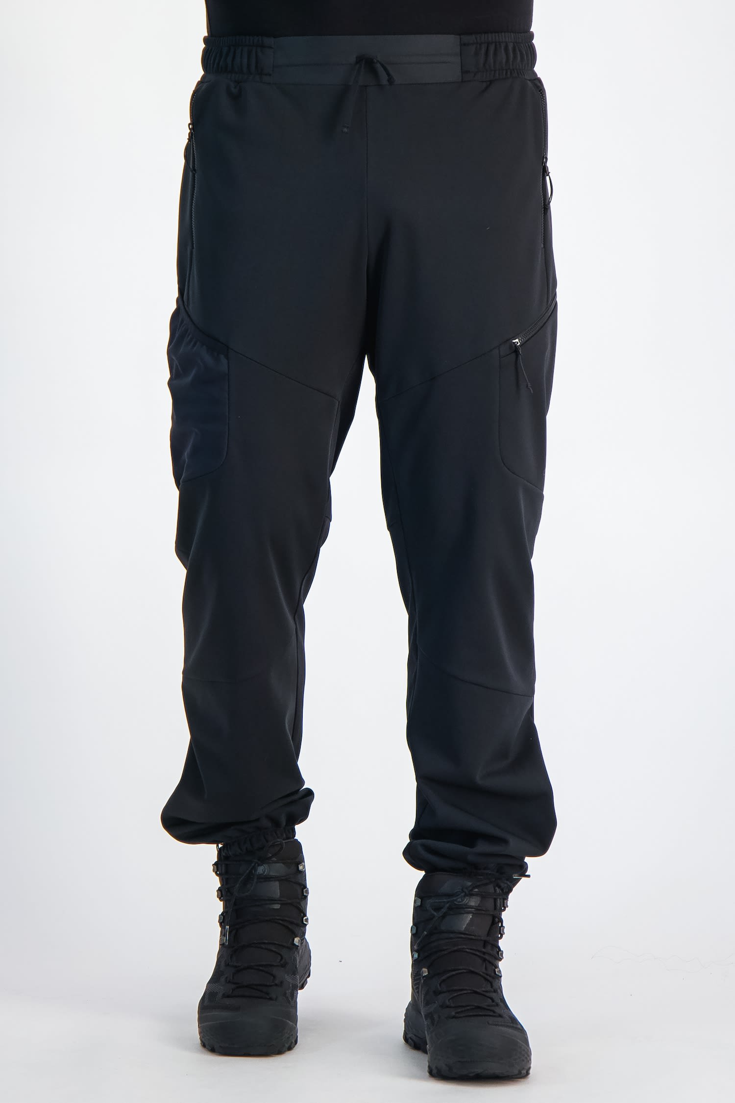 Zeroweight X-Warm Herren Langlaufhose