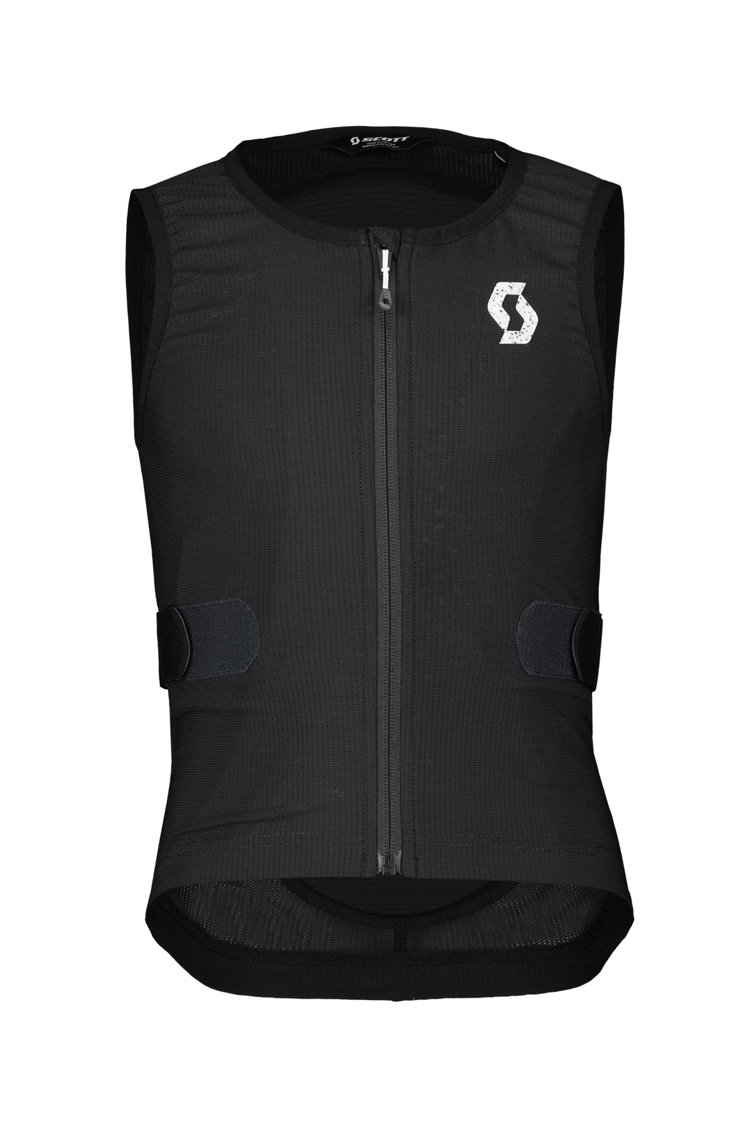 Airflow Kinder Rückenpanzer