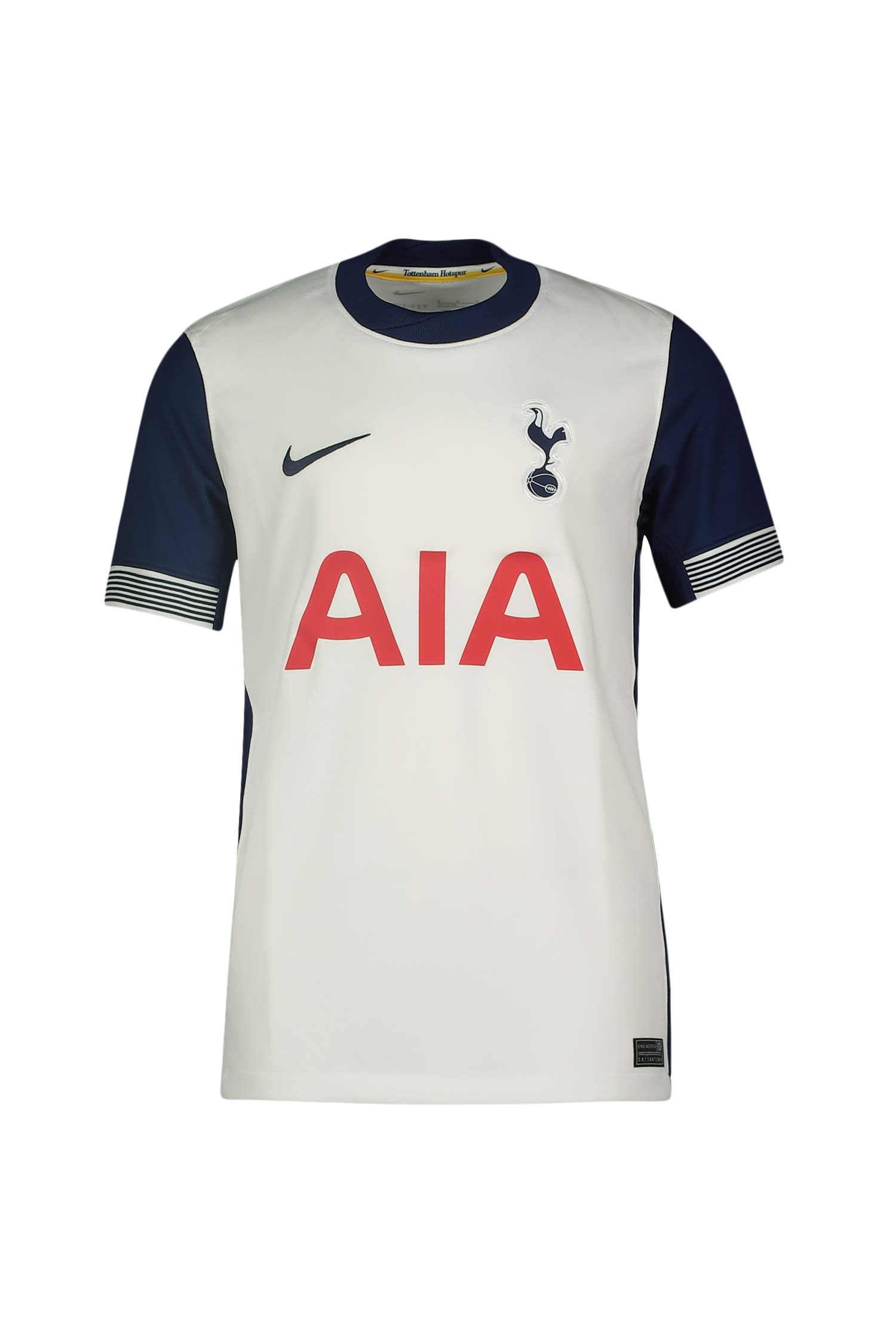 Tottenham Hotspur Home Replica Kinder Fussballtrikot 24/25